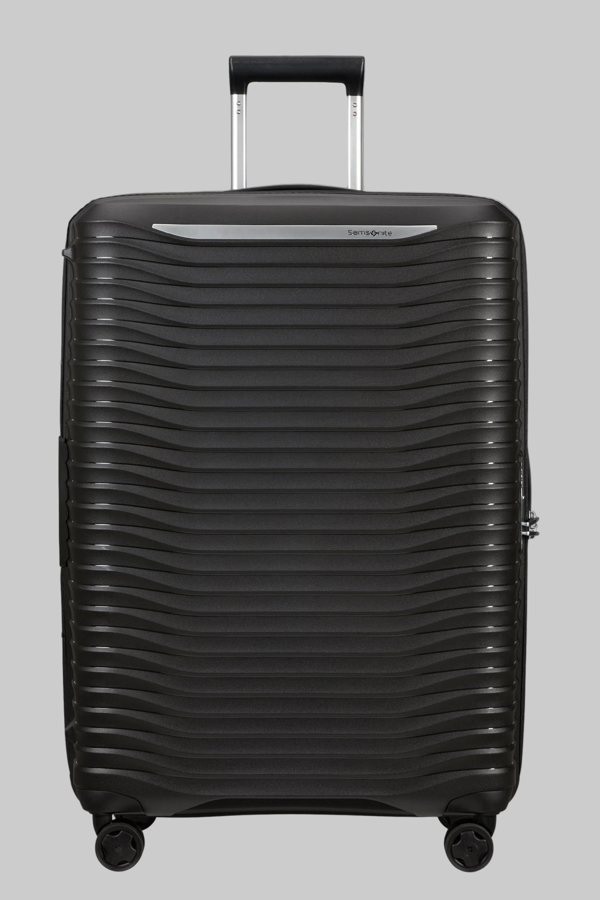 Samsonite Upscape Spinner expandable (4 wheels) 75cm - Image 4