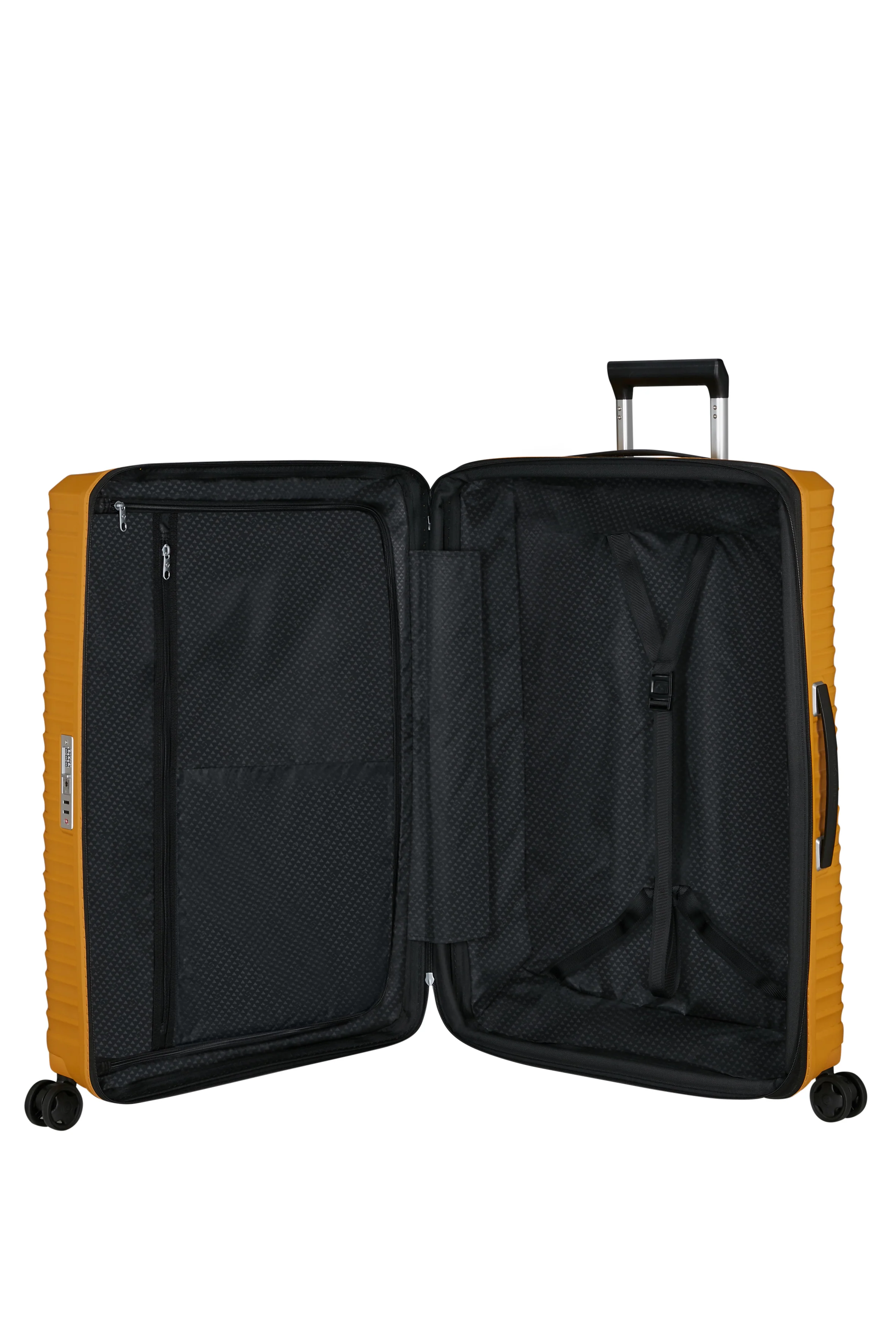 Samsonite Upscape Spinner expandable (4 wheels) 75cm - Image 40