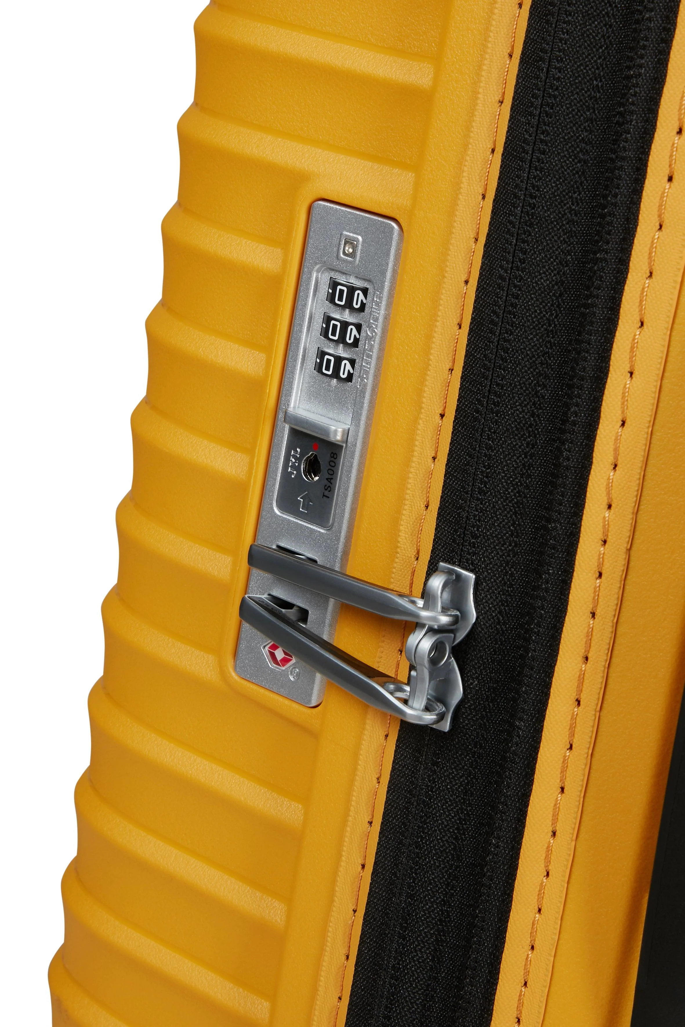 Samsonite Upscape Spinner expandable (4 wheels) 75cm - Image 41