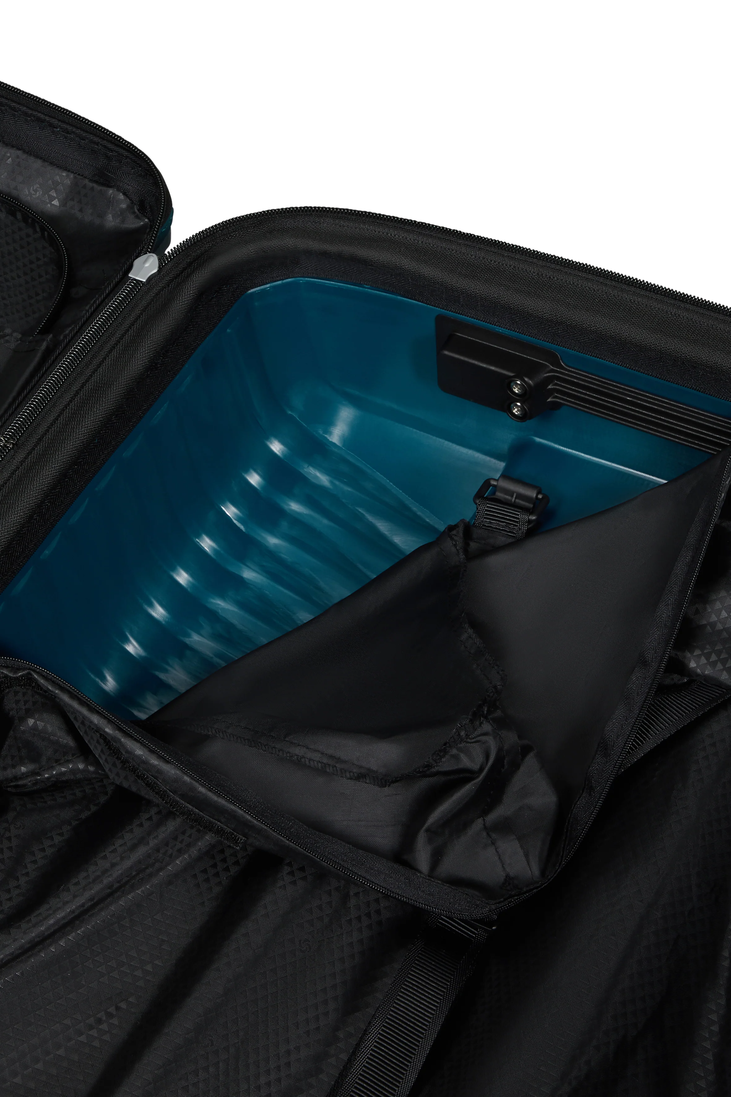 Samsonite Upscape Spinner expandable (4 wheels) 75cm - Image 44