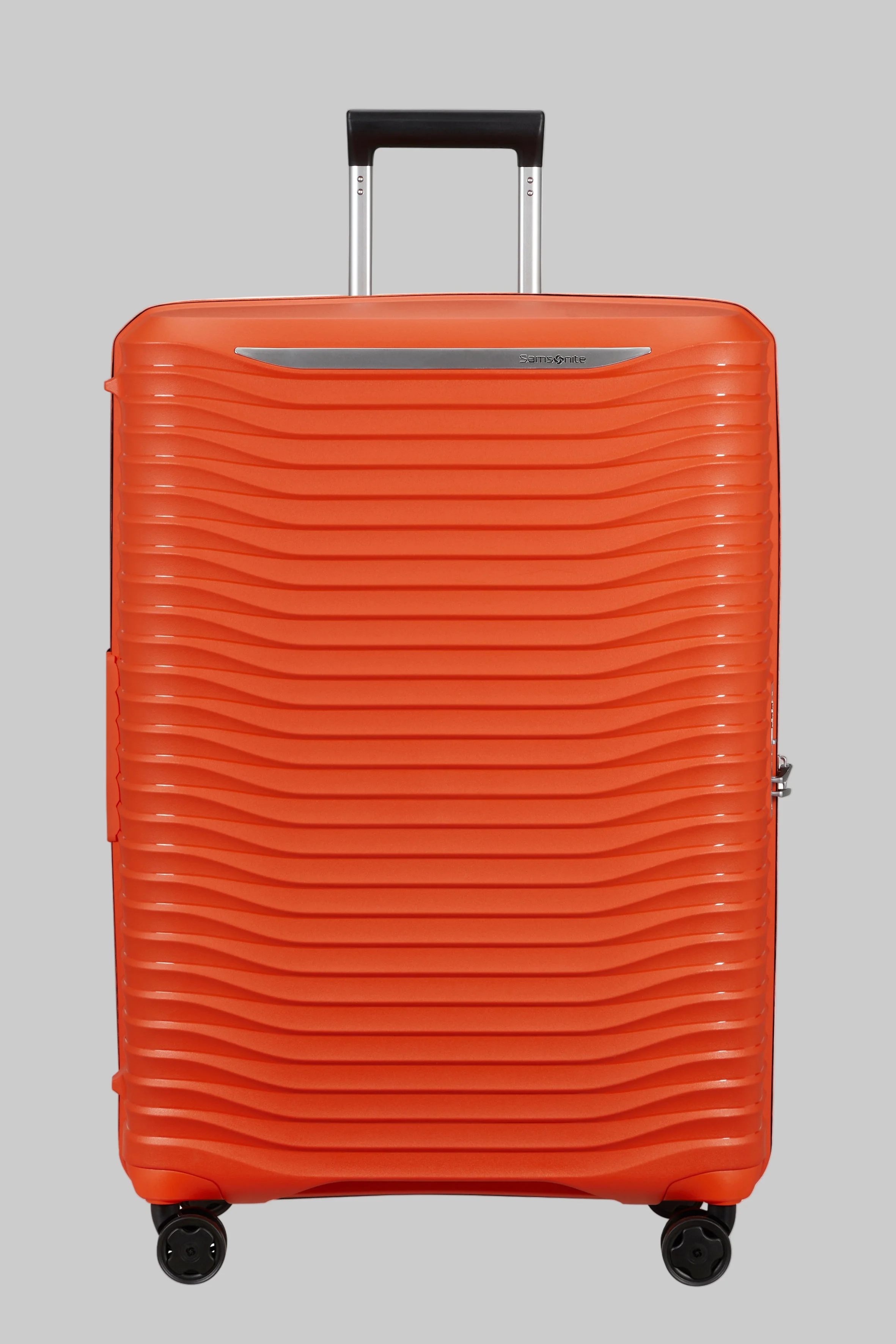 Samsonite Upscape Spinner expandable (4 wheels) 75cm - Image 5