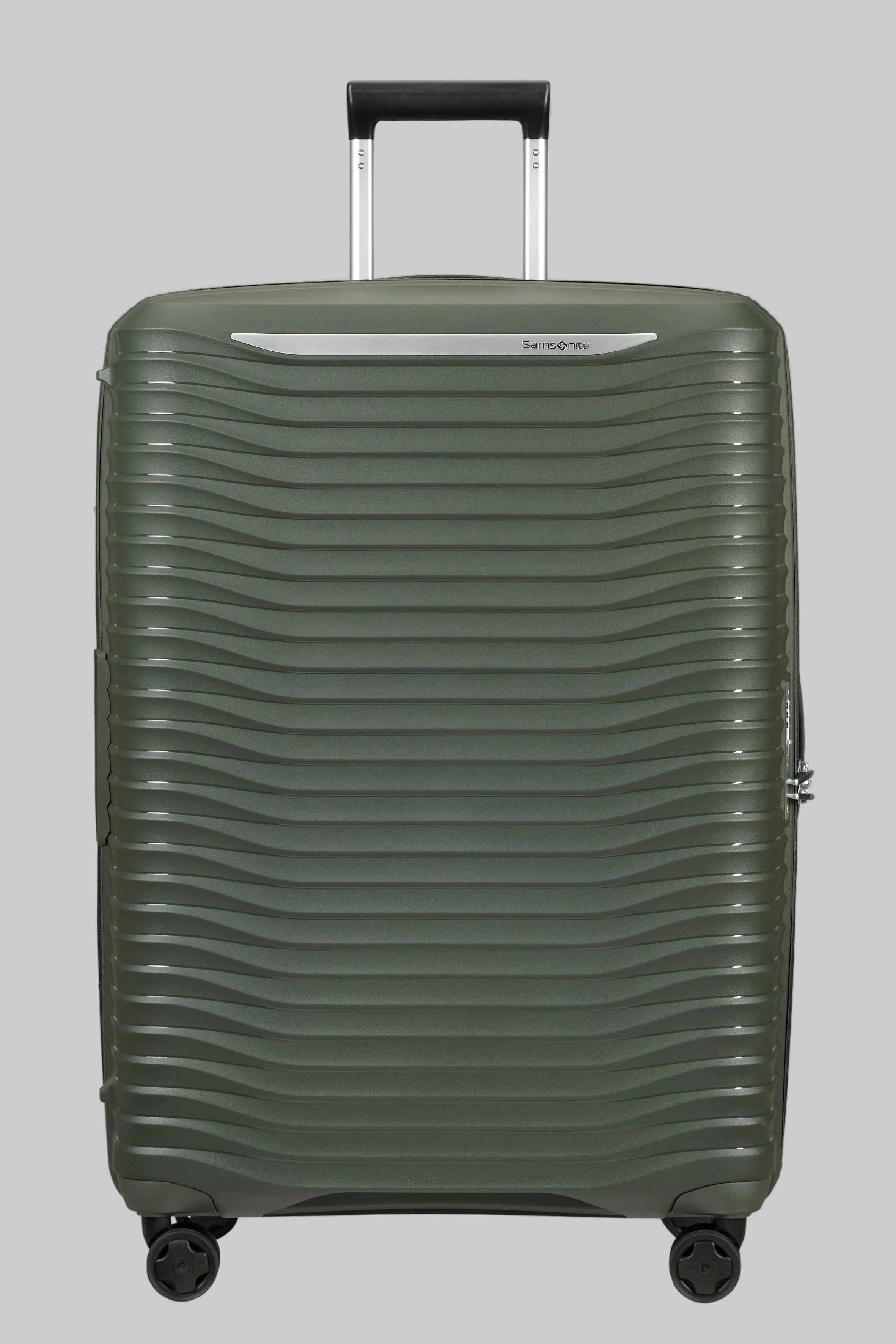 Samsonite Upscape Spinner expandable (4 wheels) 75cm - Image 55