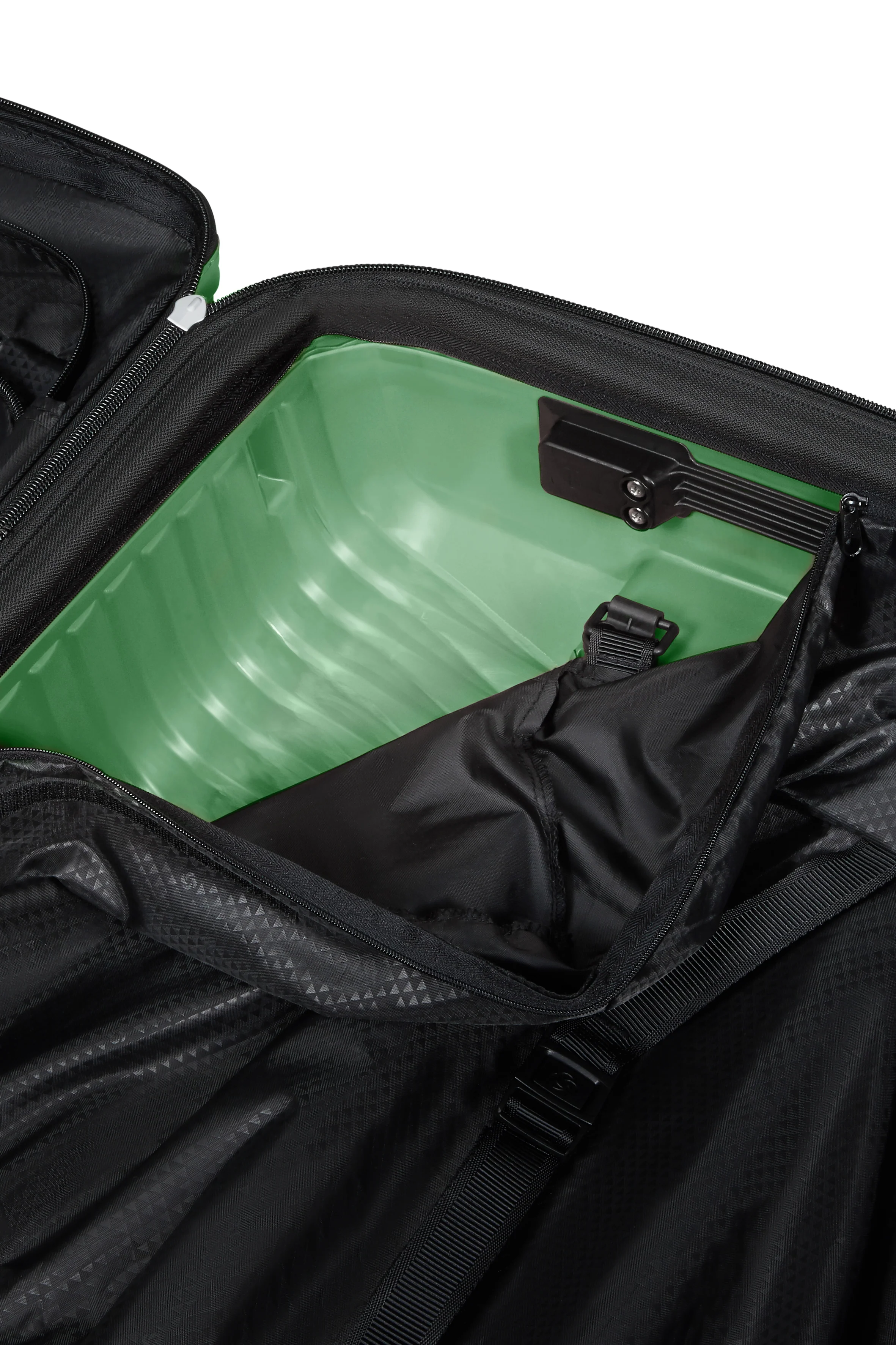 Samsonite Upscape Spinner expandable (4 wheels) 75cm - Image 60