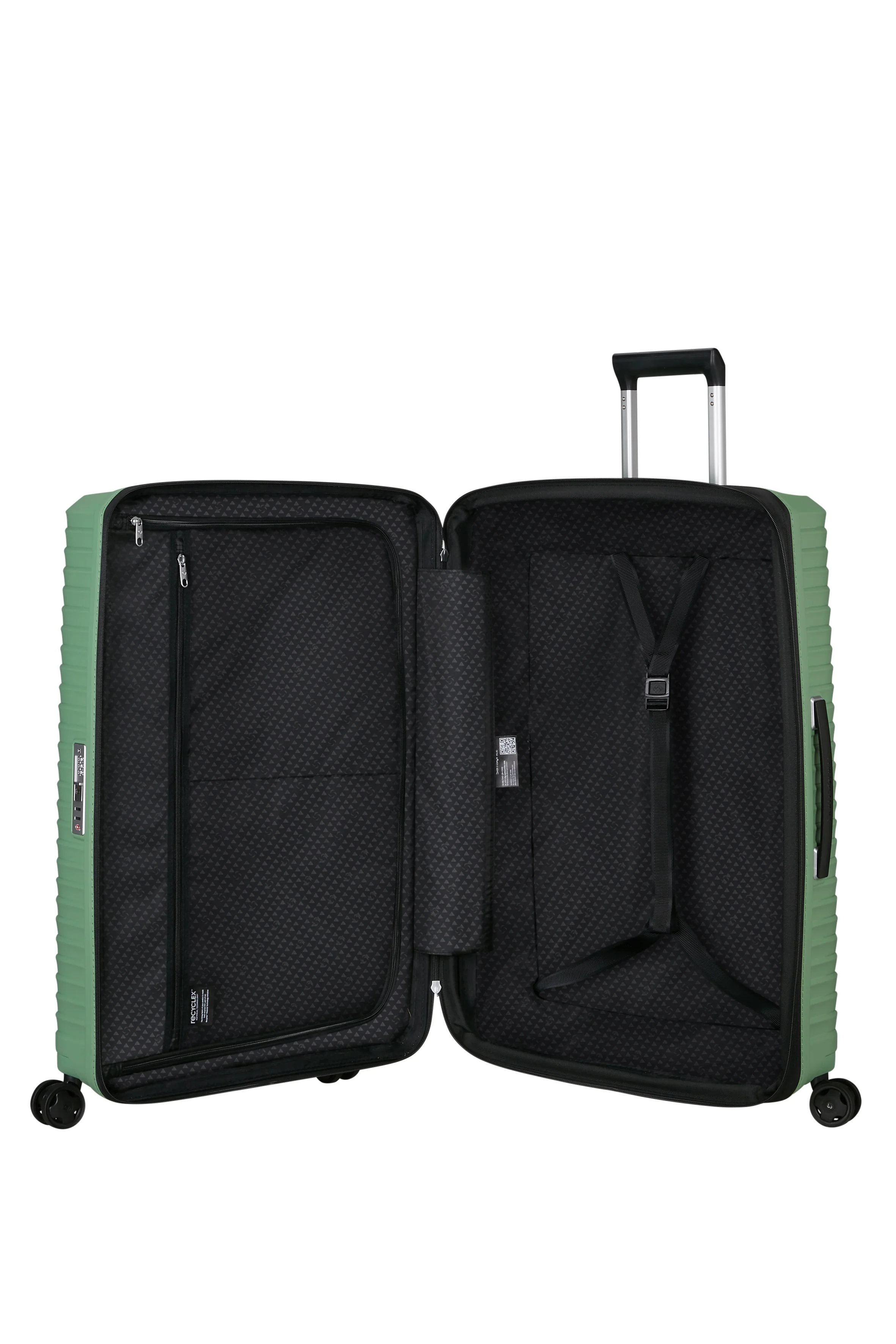 Samsonite Upscape Spinner expandable (4 wheels) 75cm - Image 63