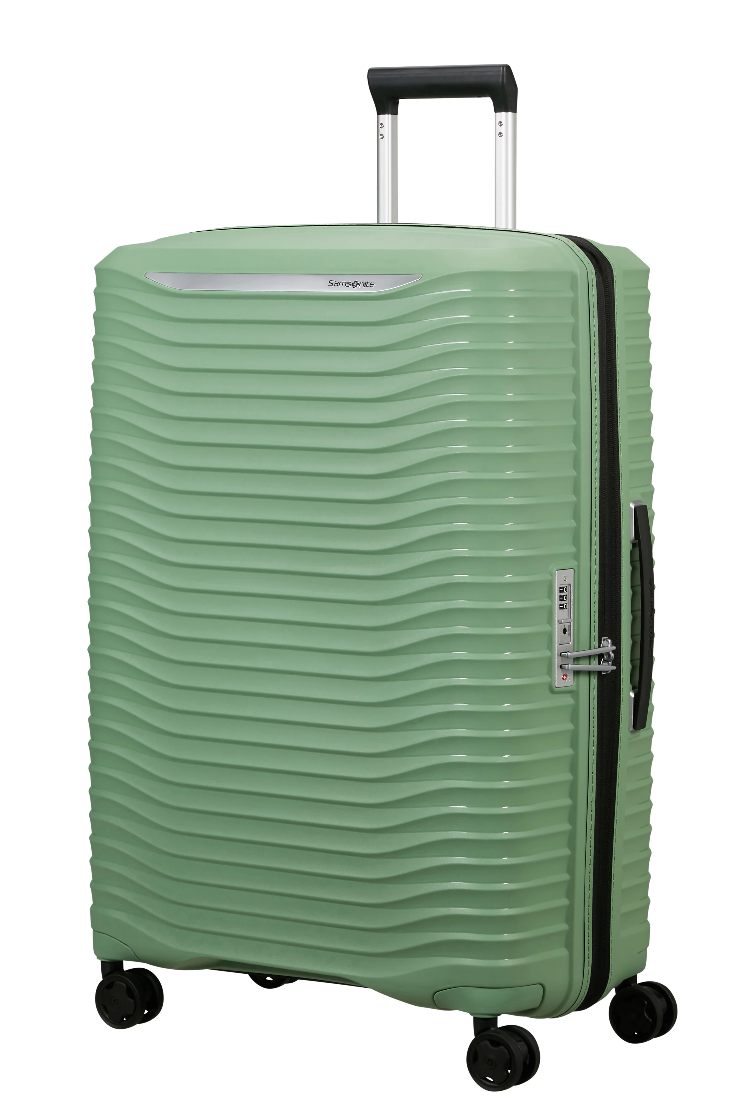 Samsonite Upscape Spinner expandable (4 wheels) 75cm - Image 67