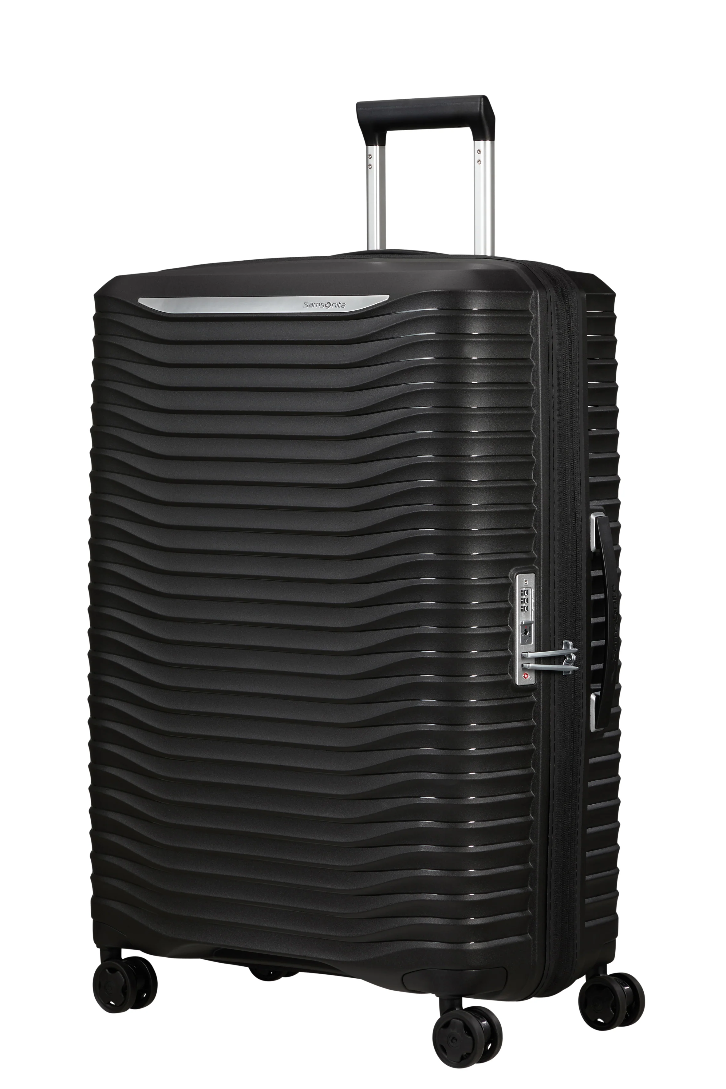 Samsonite Upscape Spinner expandable (4 wheels) 75cm - Image 7