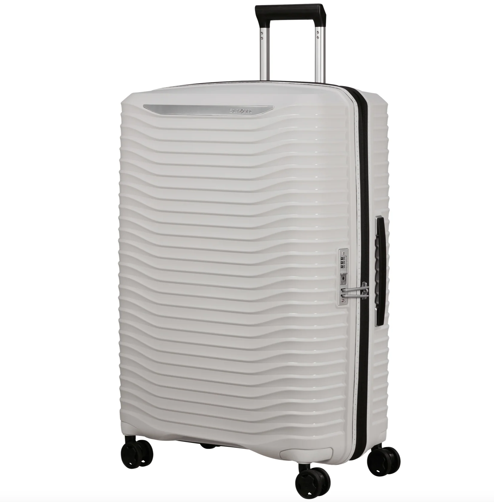 Samsonite Upscape Spinner expandable (4 wheels) 75cm - Image 72