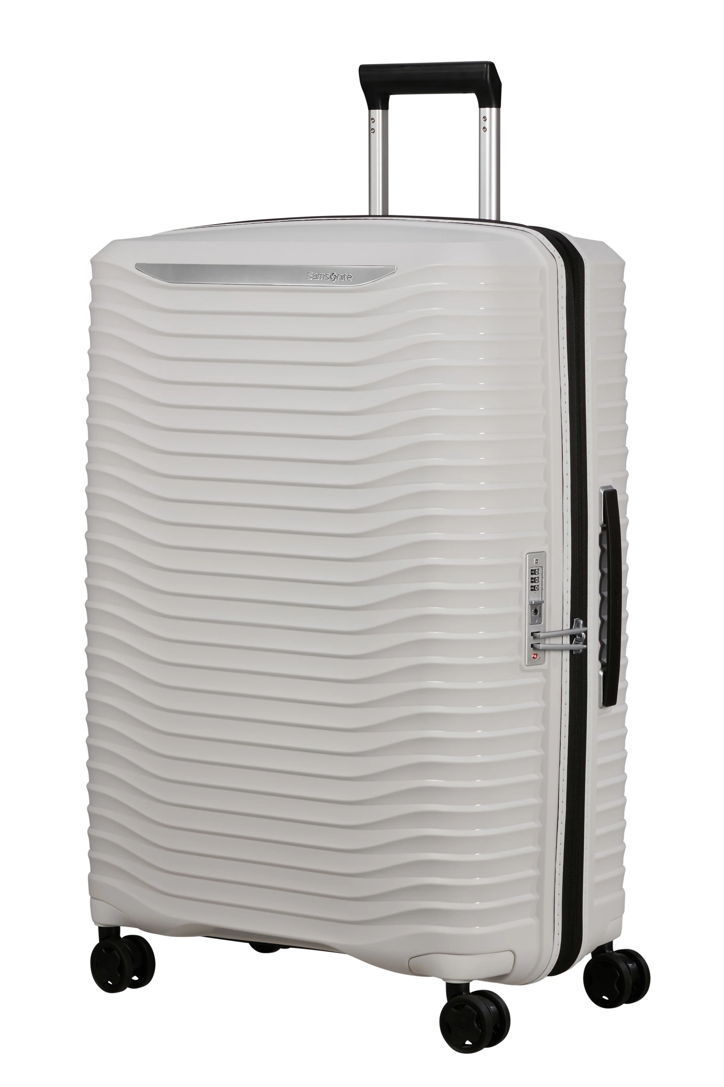 Samsonite Upscape Spinner expandable (4 wheels) 75cm - Image 77