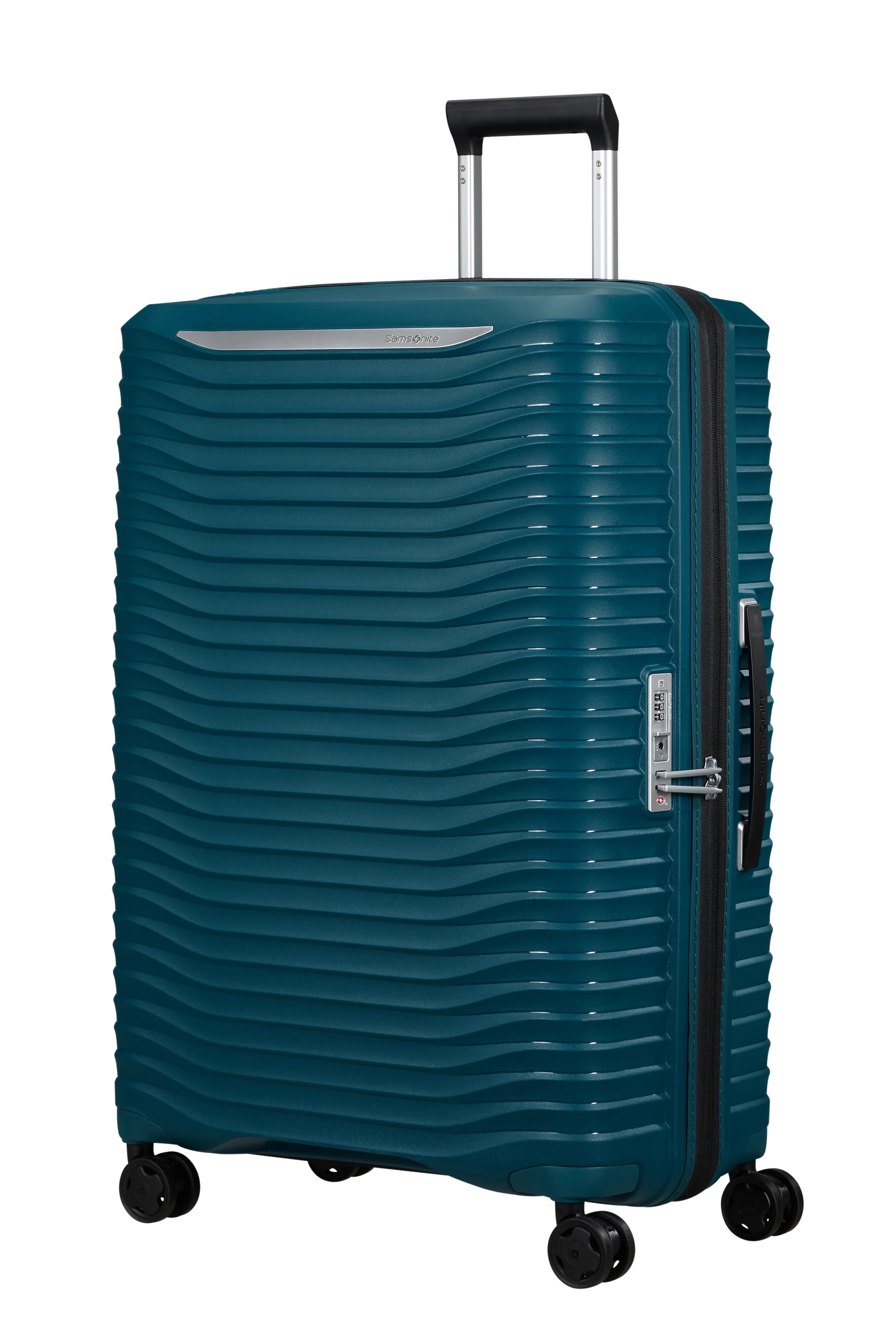 Samsonite Upscape Spinner expandable (4 wheels) 75cm - Image 79