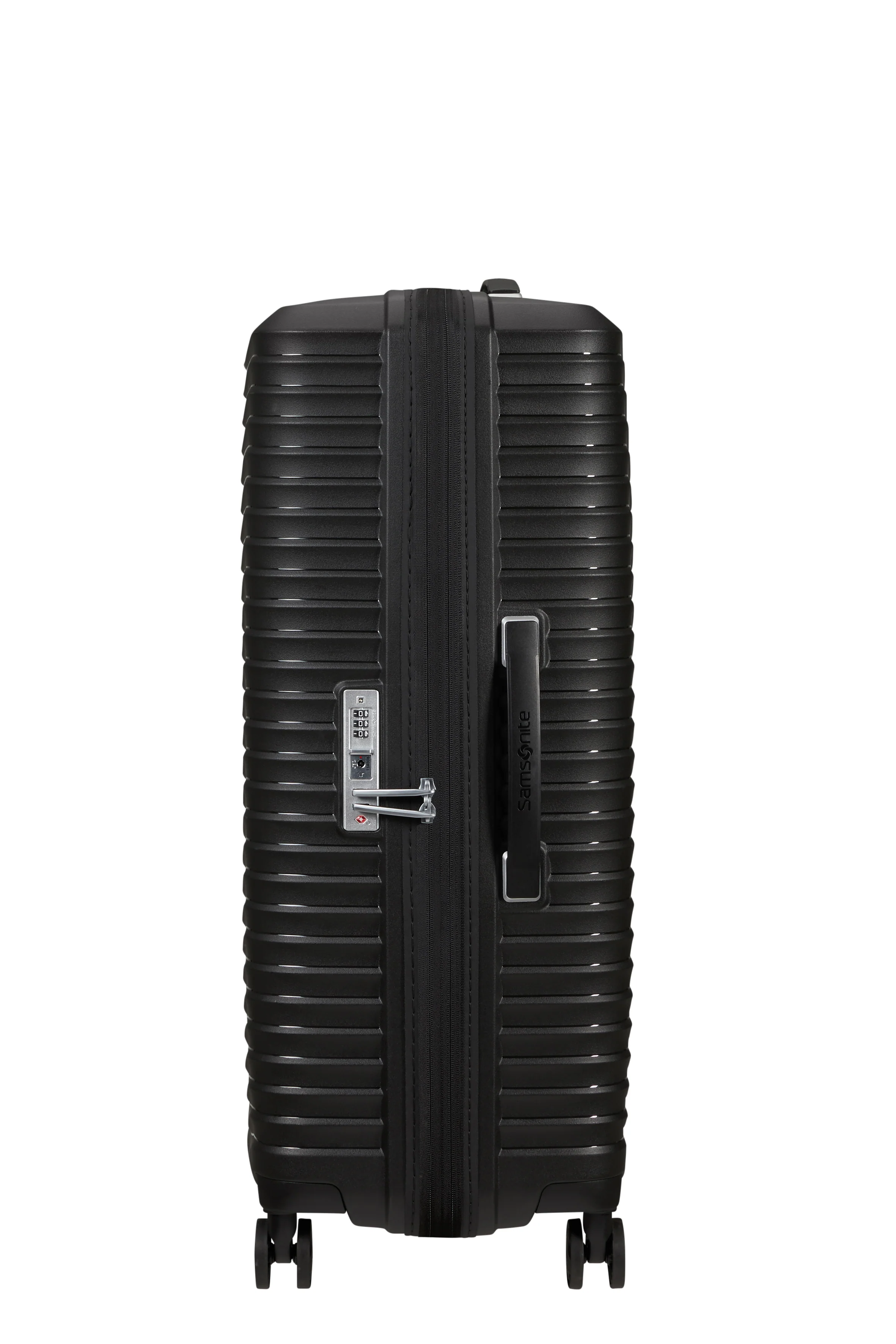 Samsonite Upscape Spinner expandable (4 wheels) 75cm - Image 8