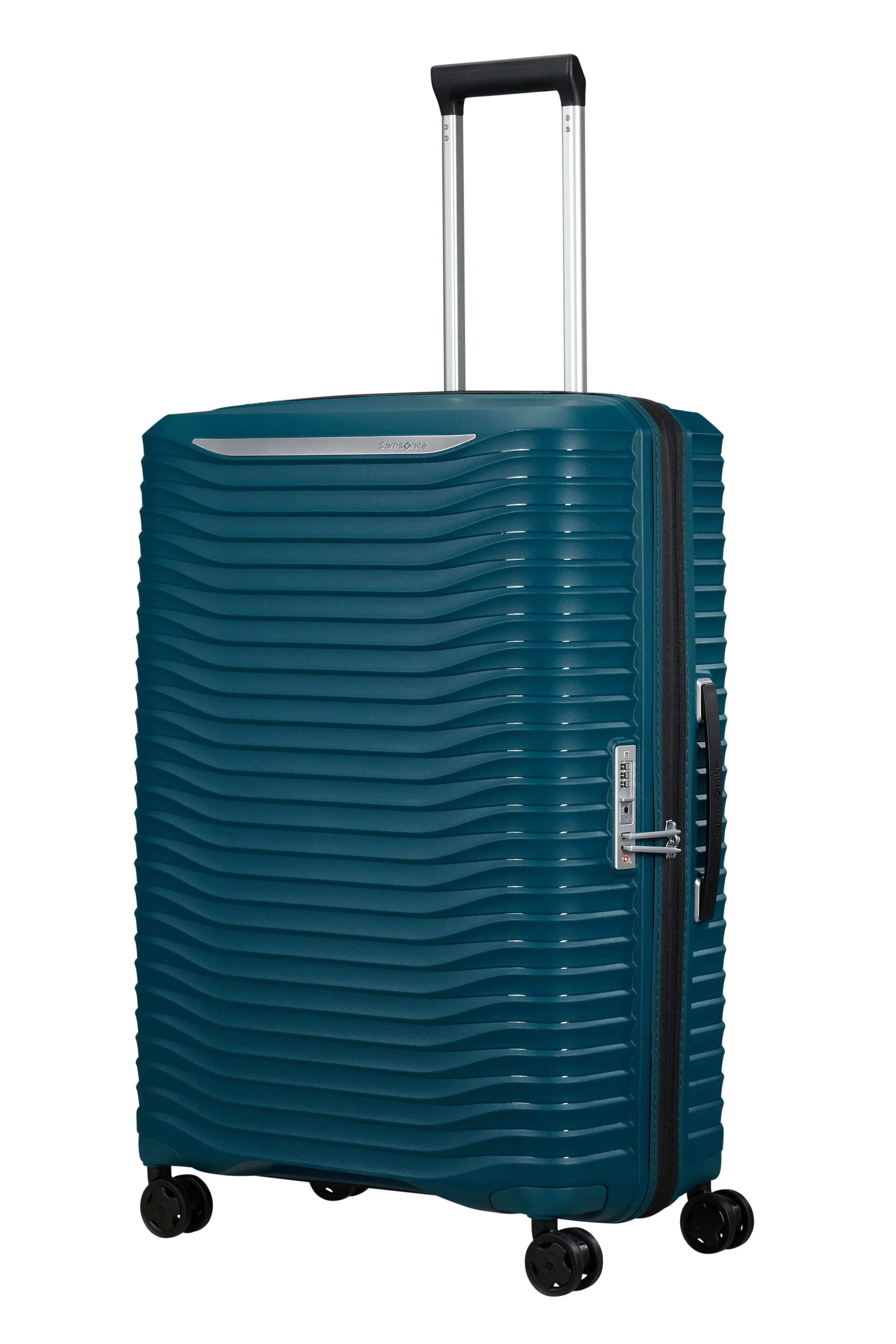 Samsonite Upscape Spinner expandable (4 wheels) 75cm - Image 81