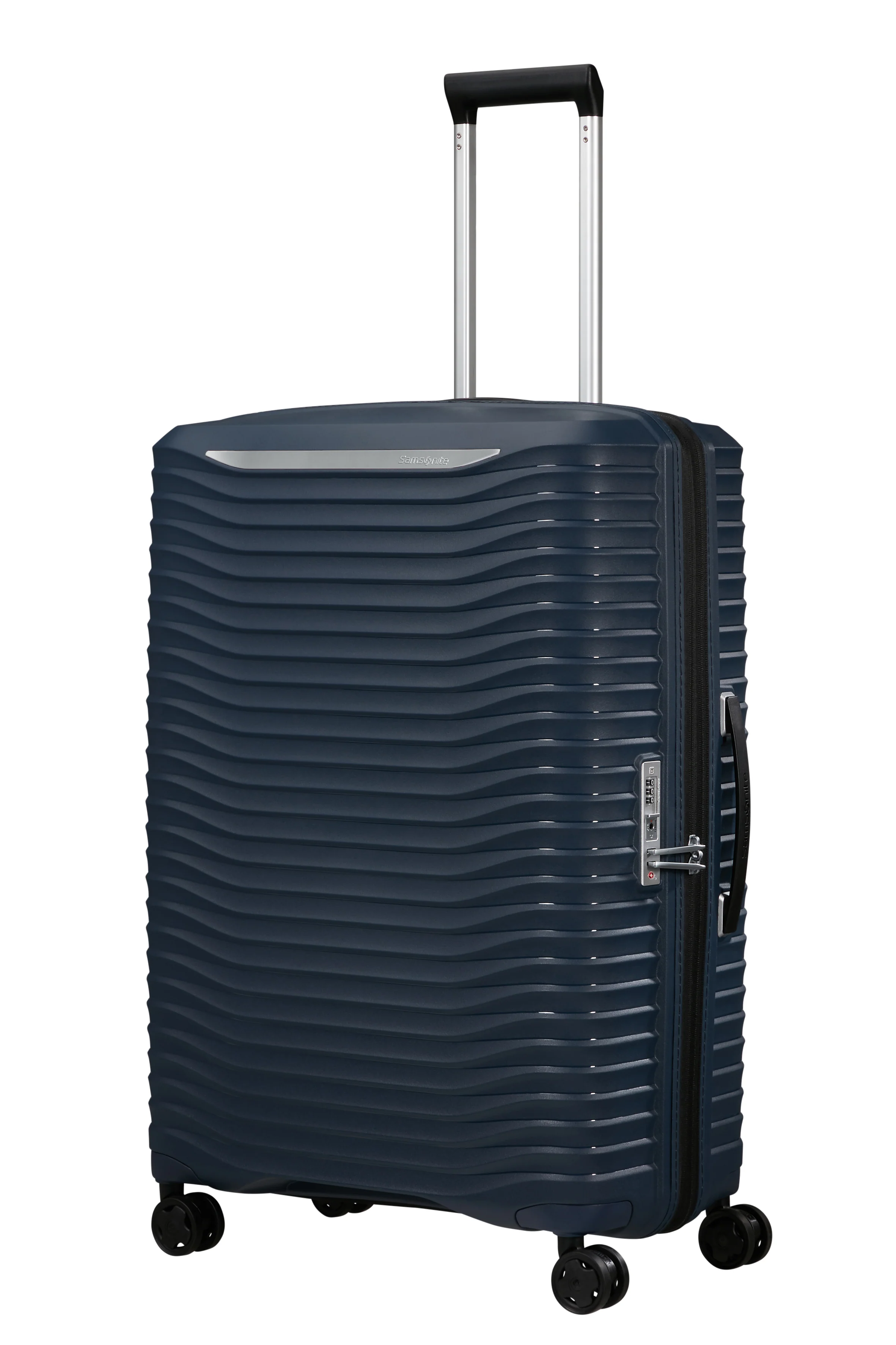 Samsonite Upscape Spinner expandable (4 wheels) 75cm - Image 93