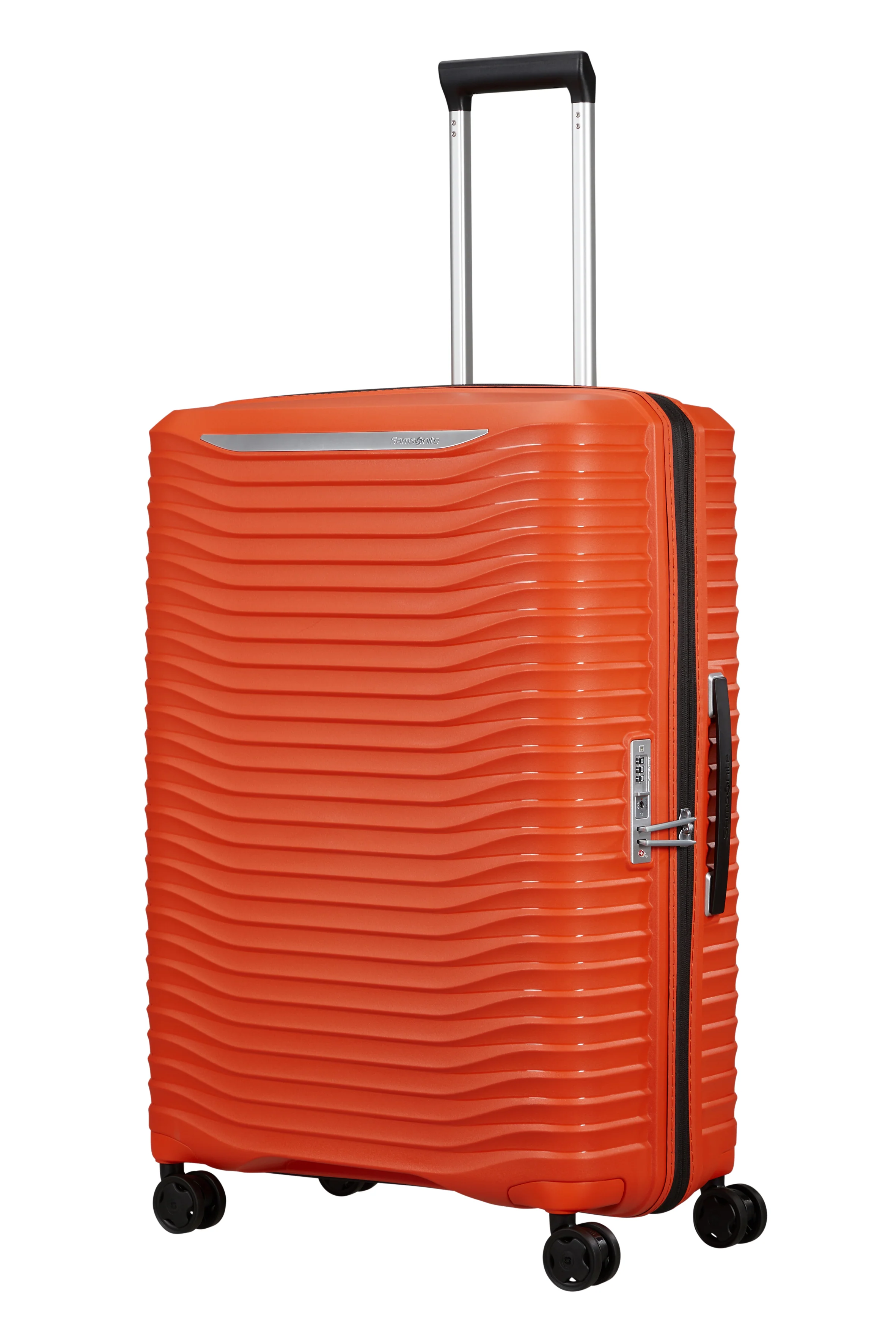 Samsonite Upscape Spinner expandable (4 wheels) 75cm - Image 99