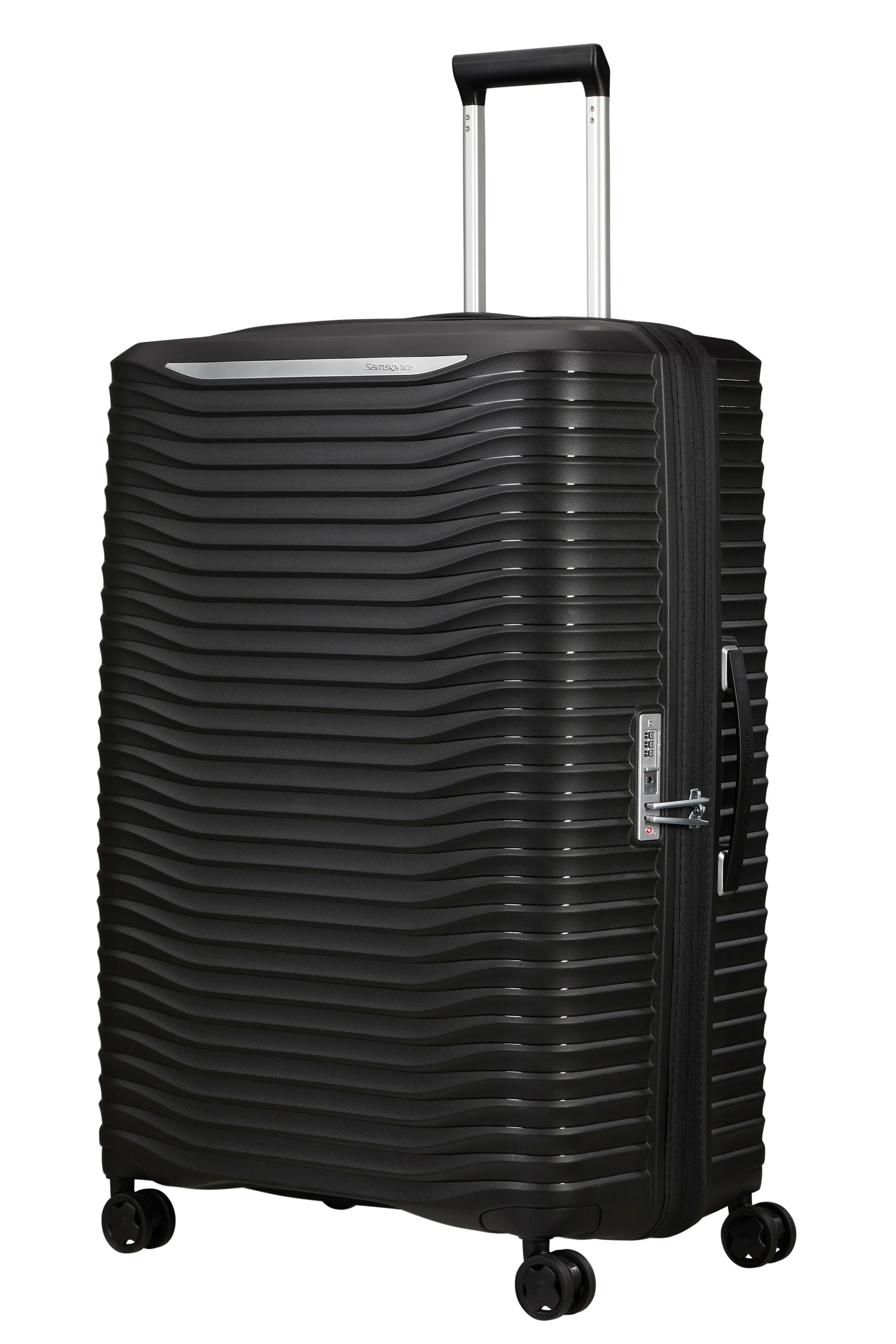 Samsonite Upscape 81cm Expandable Spinner - Image 10