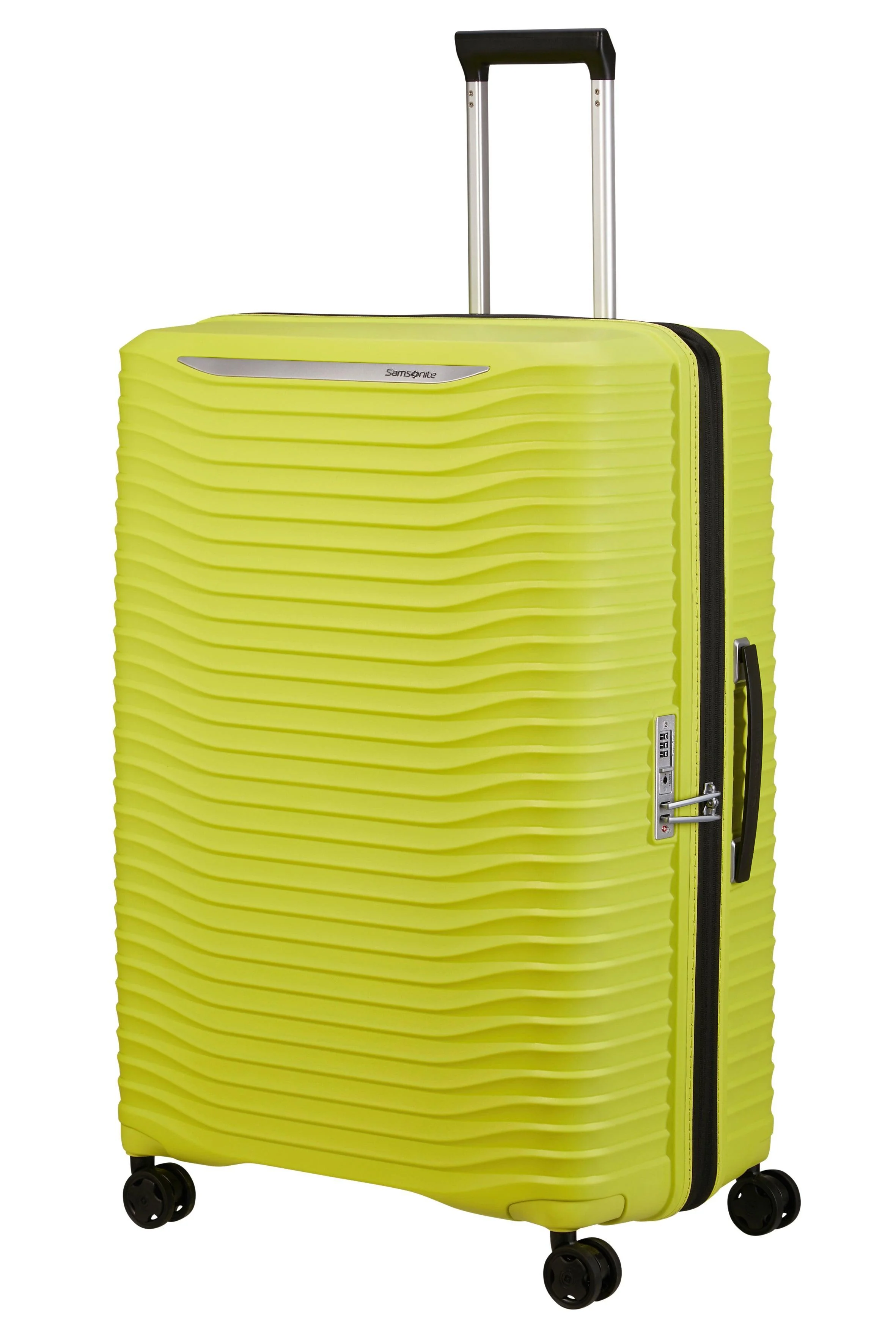 Samsonite Upscape 81cm Expandable Spinner - Image 100