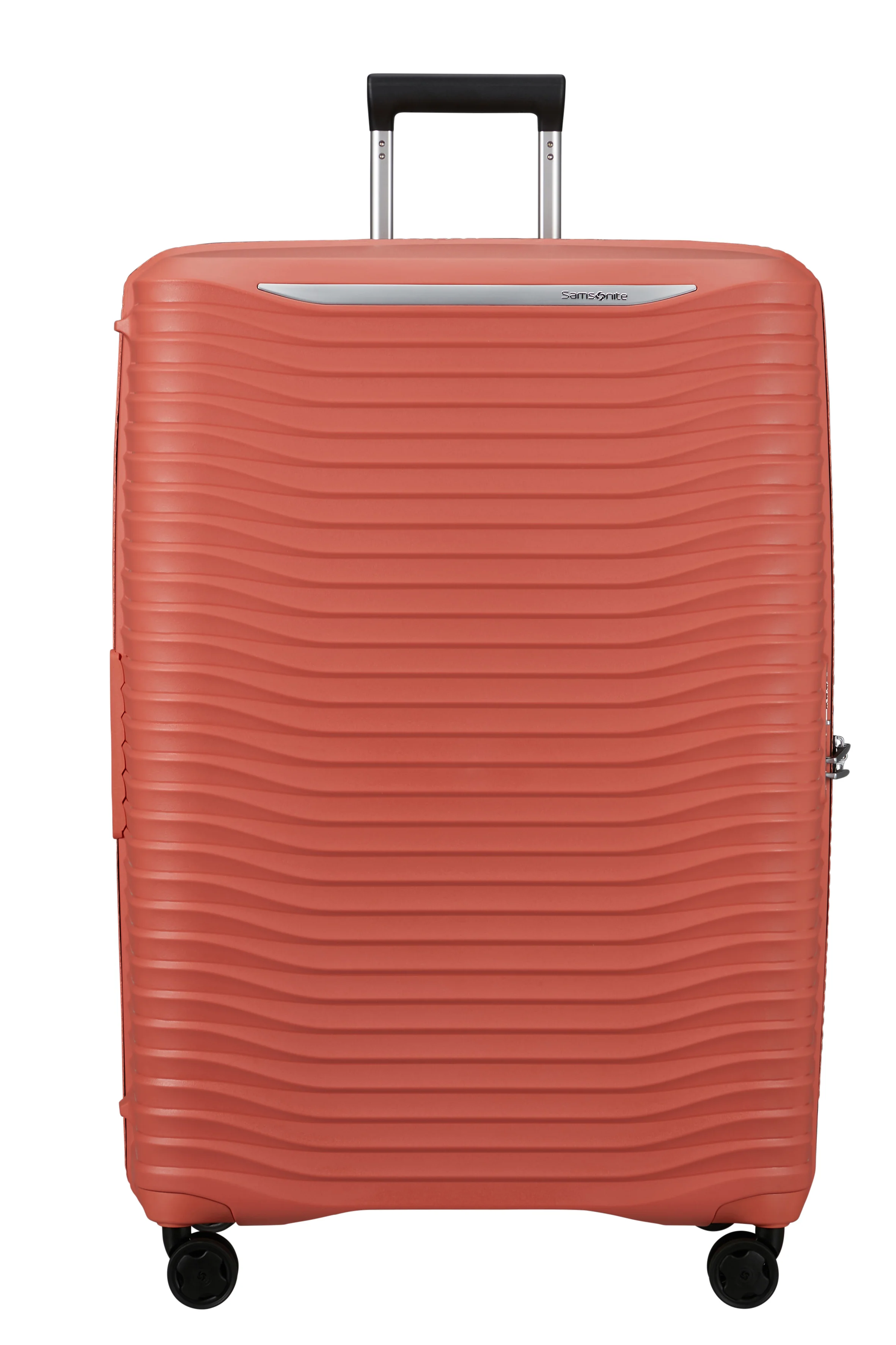 Samsonite Upscape 81cm Expandable Spinner - Image 103