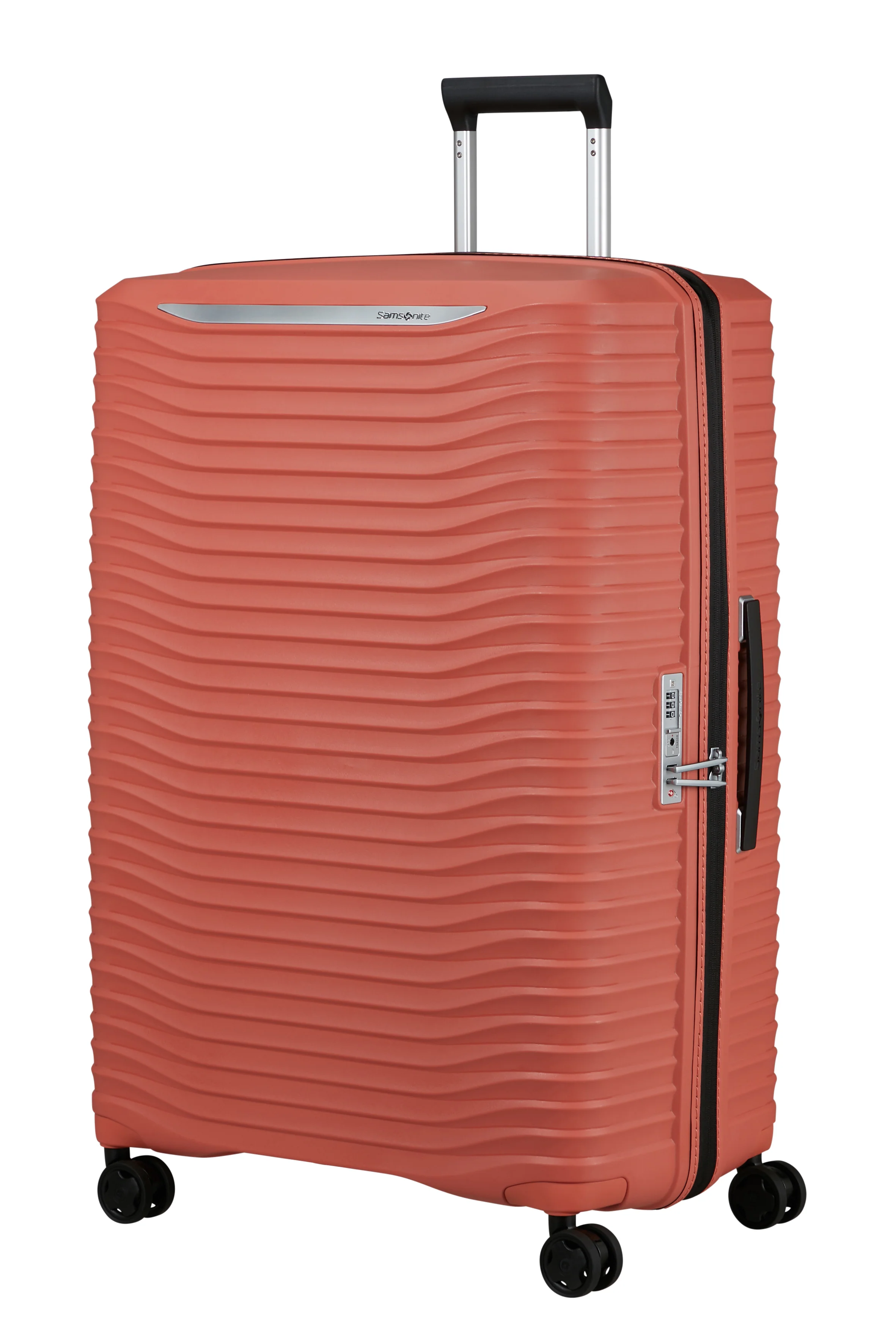 Samsonite Upscape 81cm Expandable Spinner - Image 104
