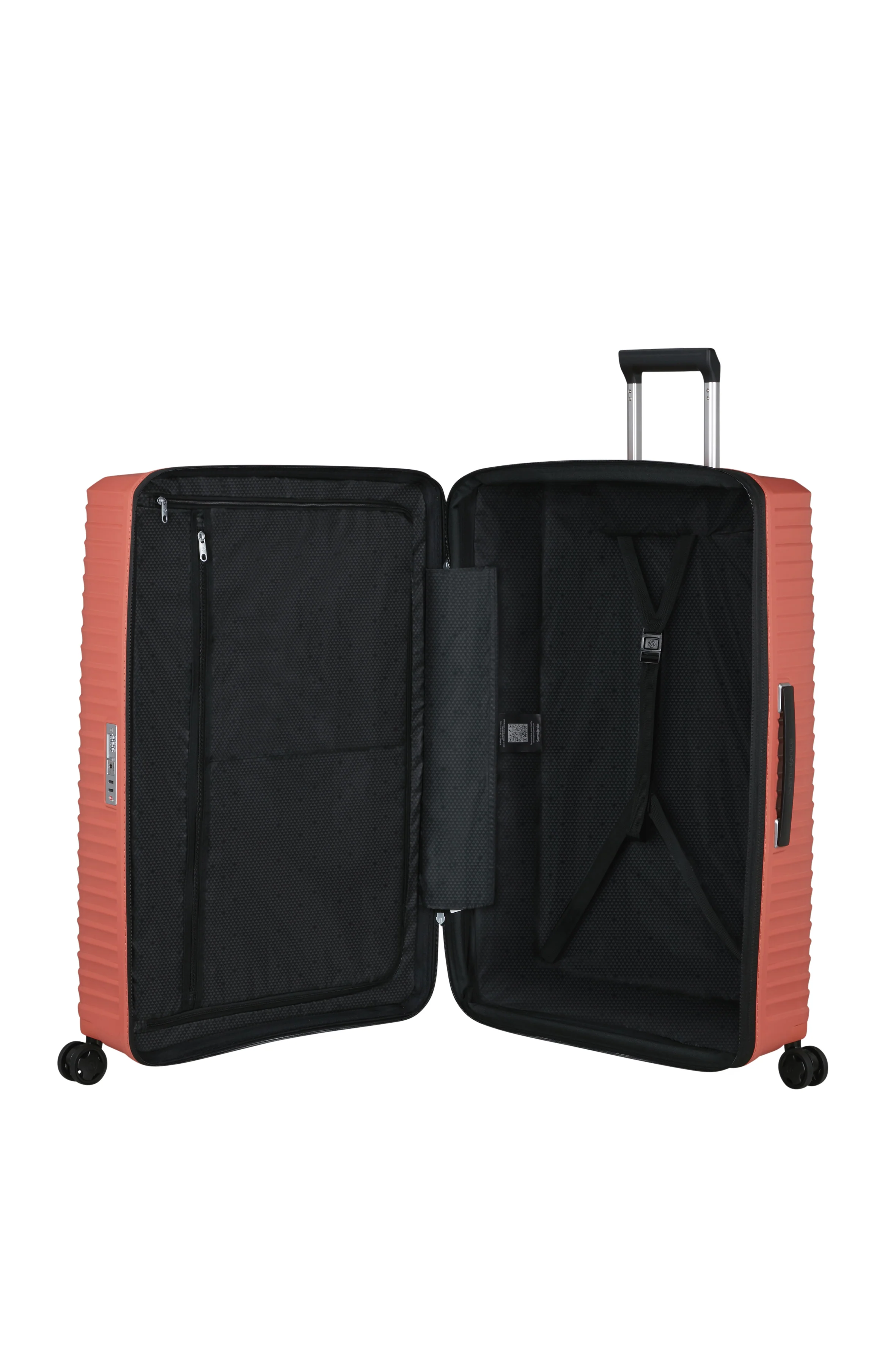 Samsonite Upscape 81cm Expandable Spinner - Image 105
