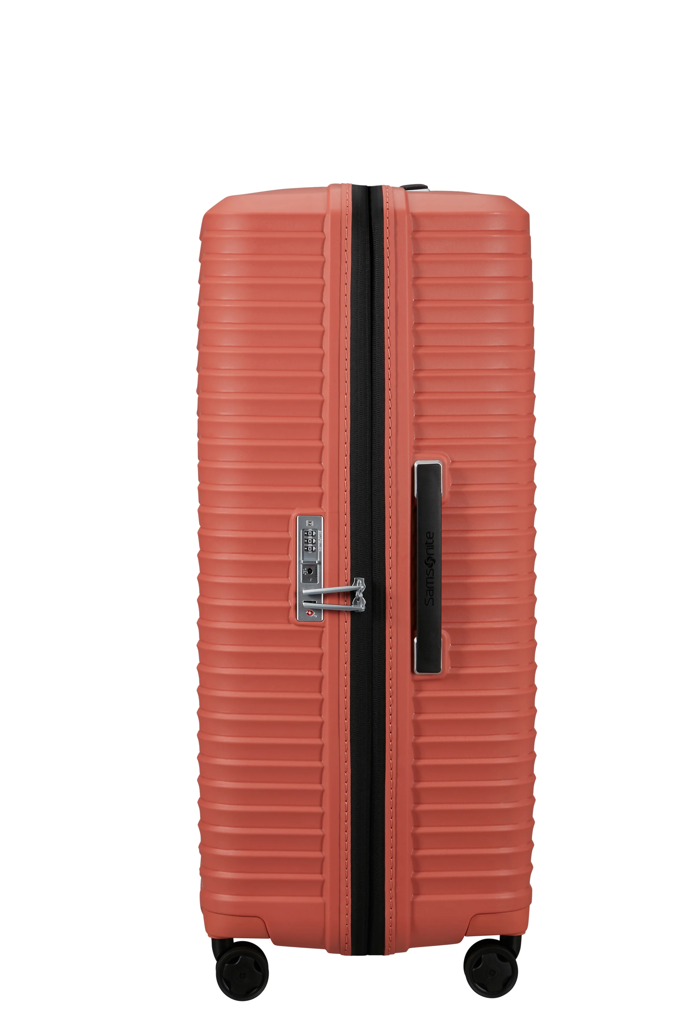 Samsonite Upscape 81cm Expandable Spinner - Image 106