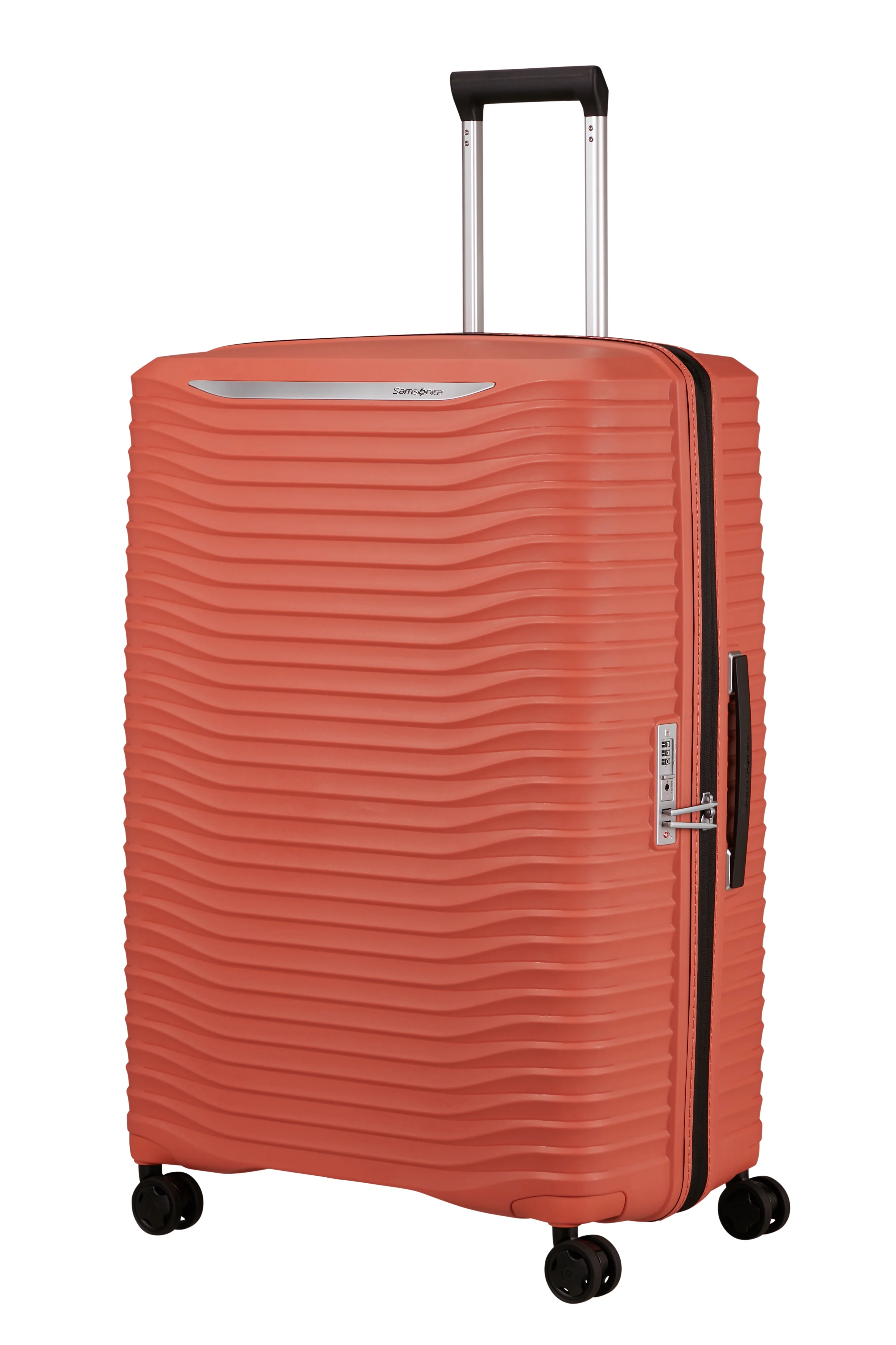 Samsonite Upscape 81cm Expandable Spinner - Image 109