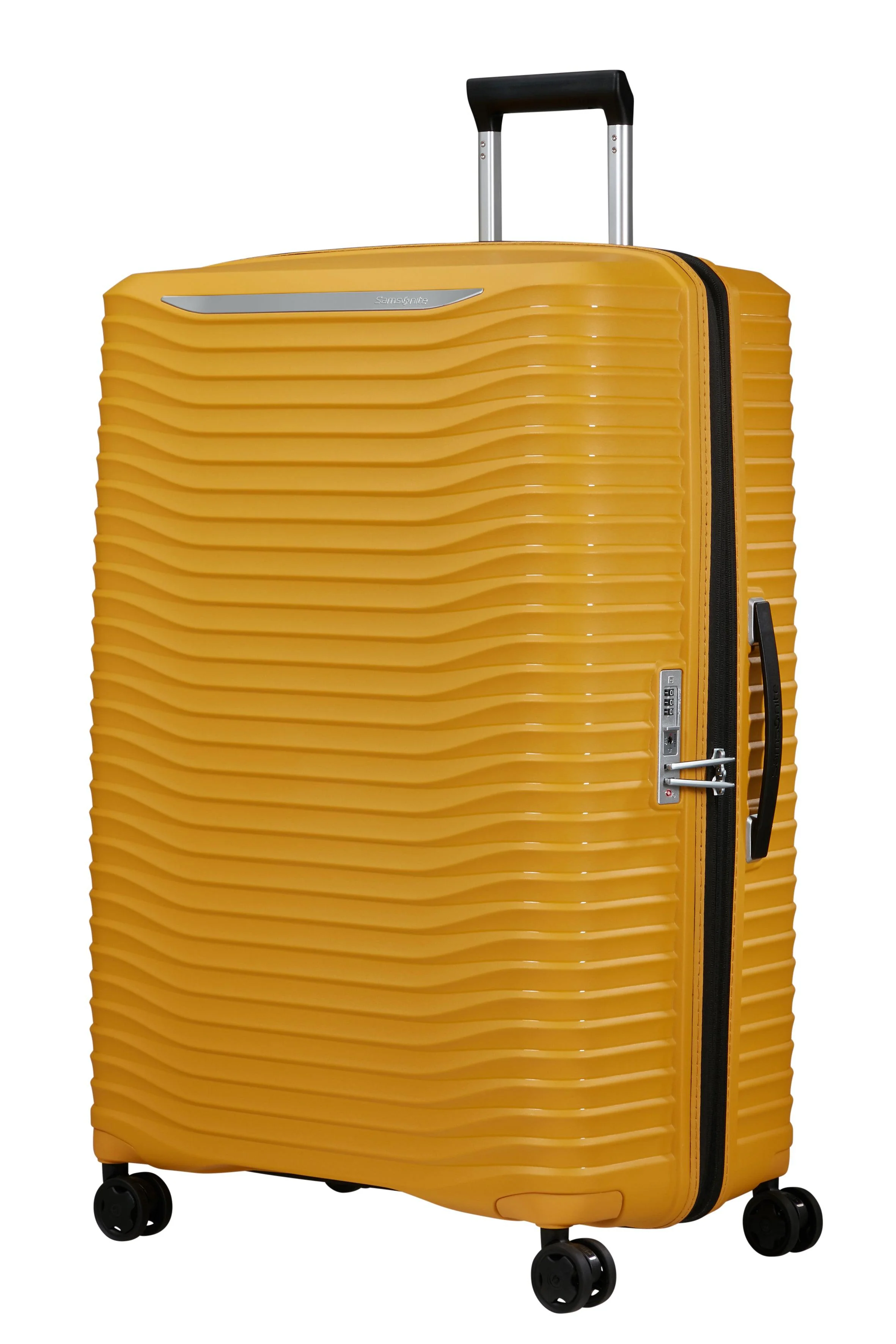 Samsonite Upscape 81cm Expandable Spinner - Image 11