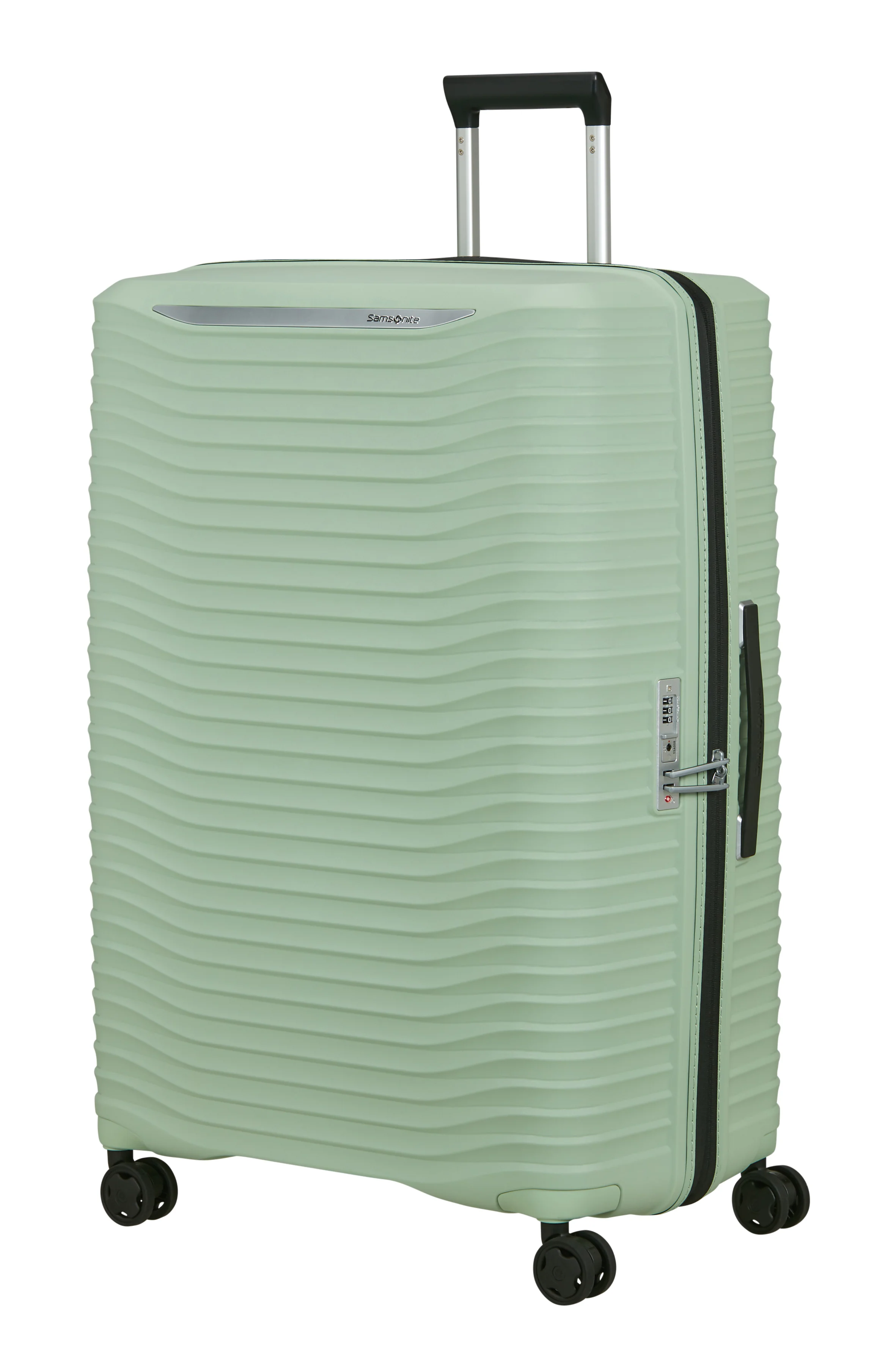 Samsonite Upscape 81cm Expandable Spinner - Image 113
