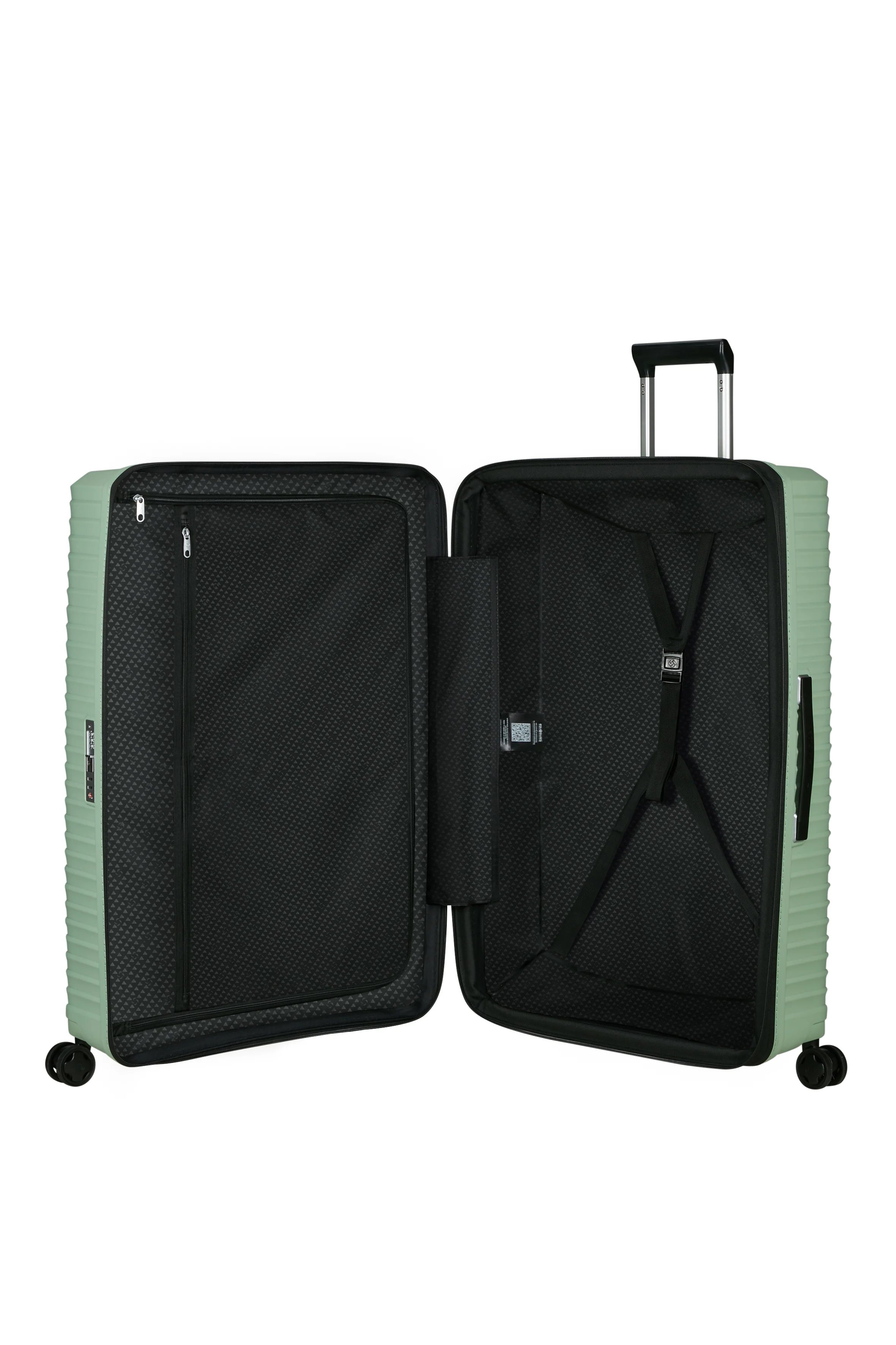 Samsonite Upscape 81cm Expandable Spinner - Image 114