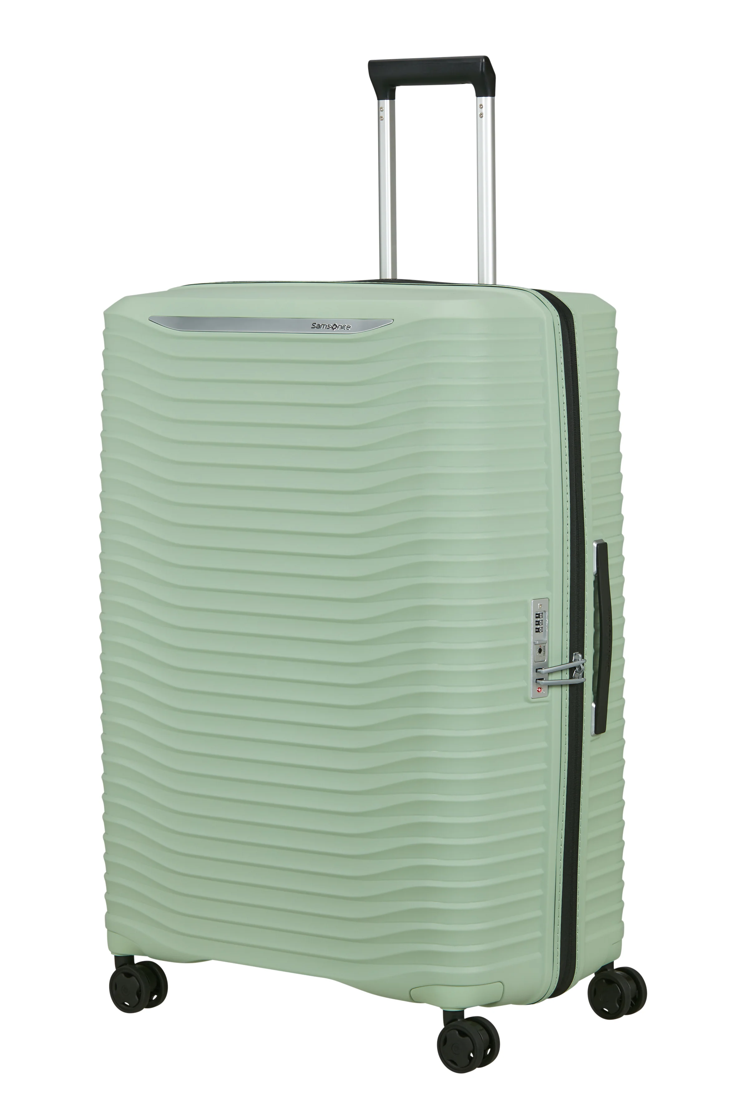 Samsonite Upscape 81cm Expandable Spinner - Image 119