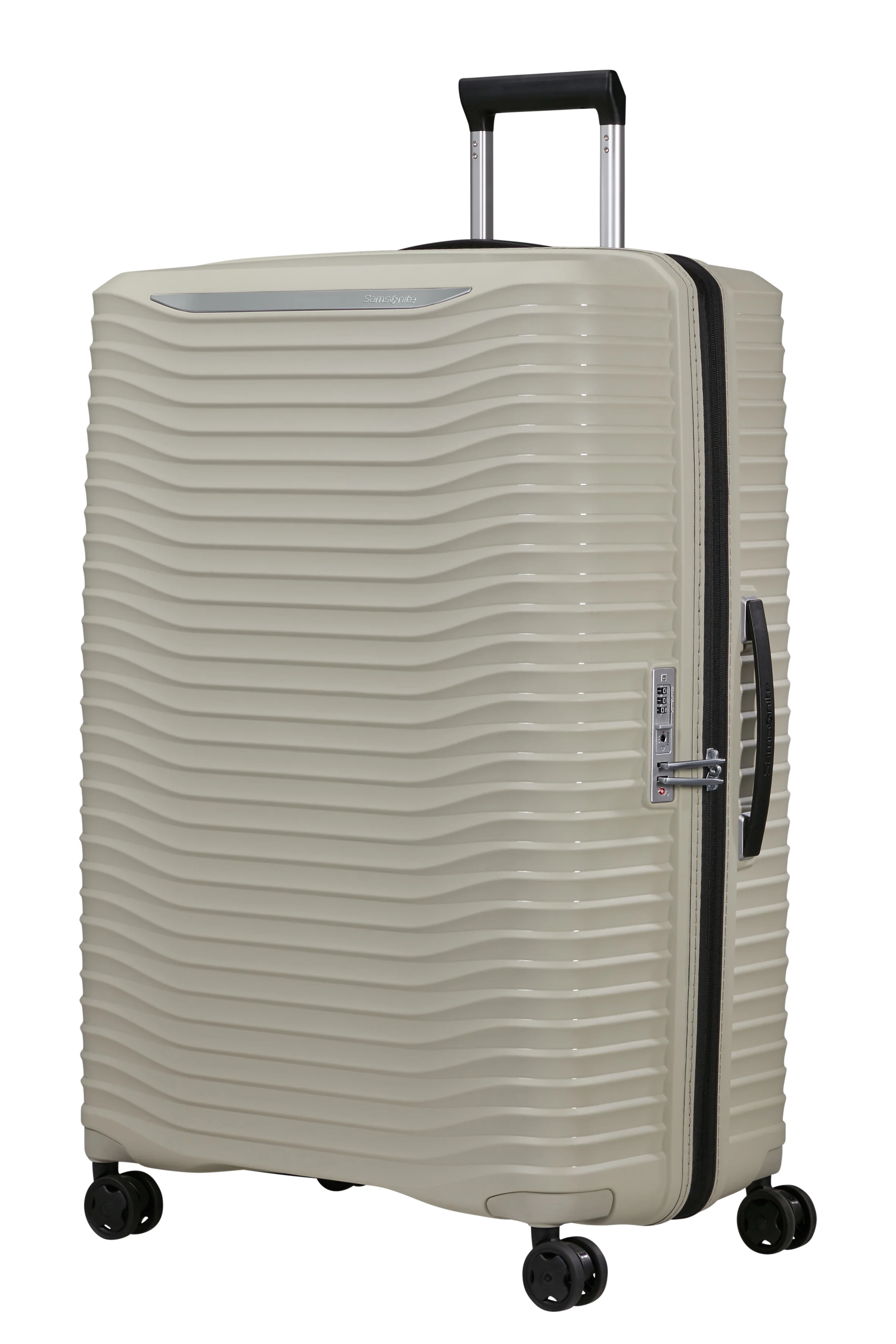 Samsonite Upscape 81cm Expandable Spinner - Image 122
