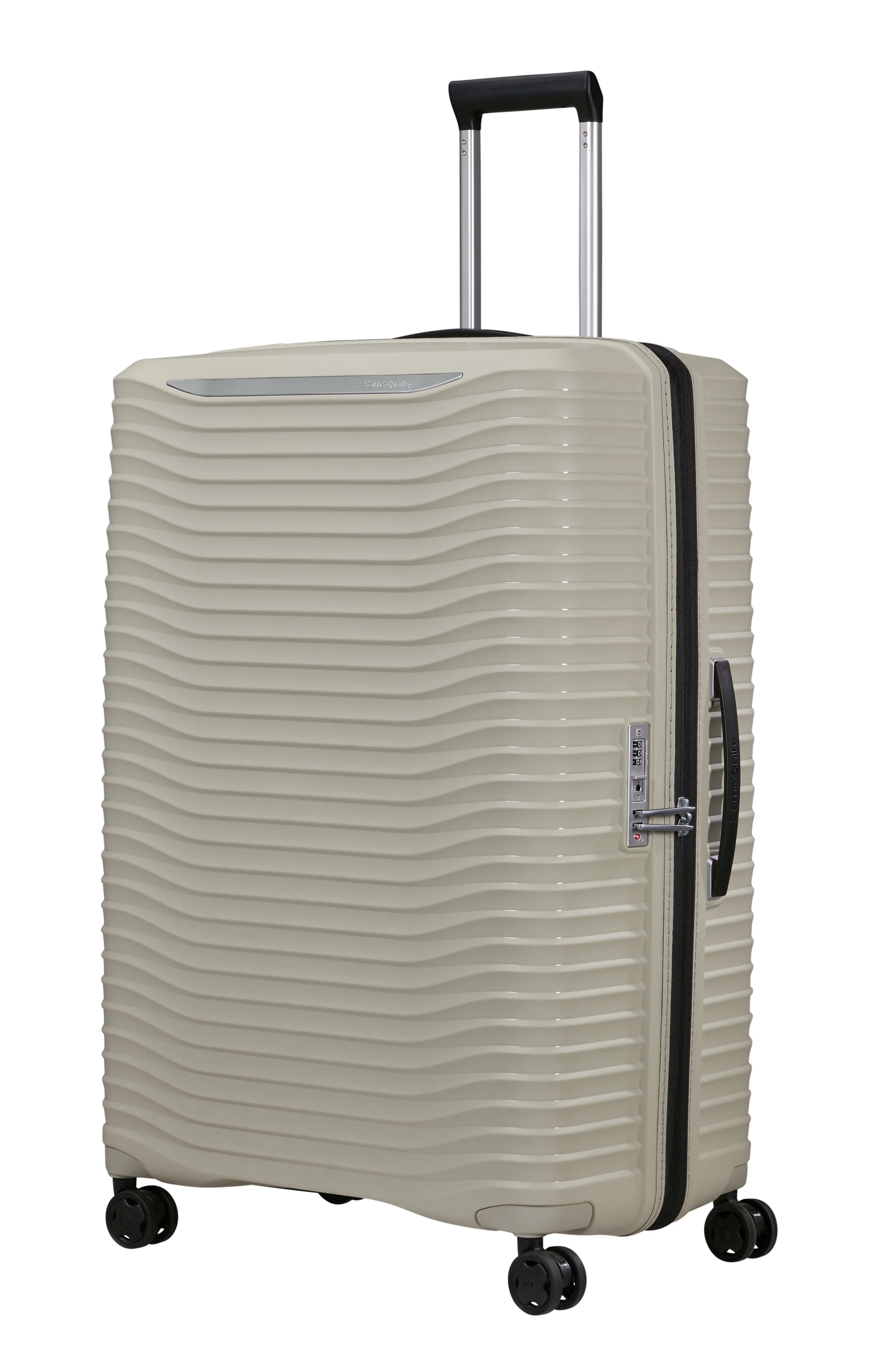 Samsonite Upscape 81cm Expandable Spinner - Image 124