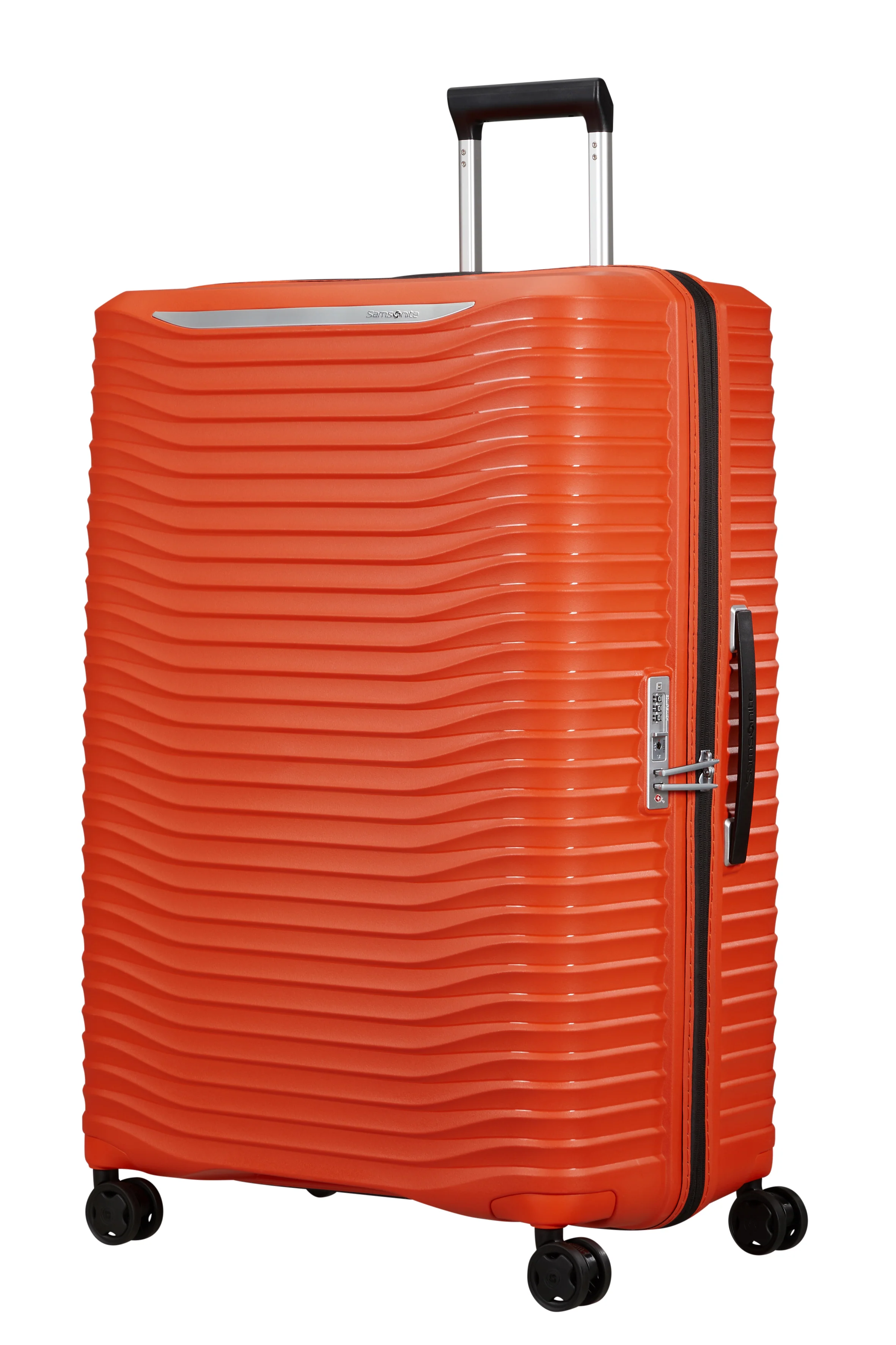 Samsonite Upscape 81cm Expandable Spinner - Image 29