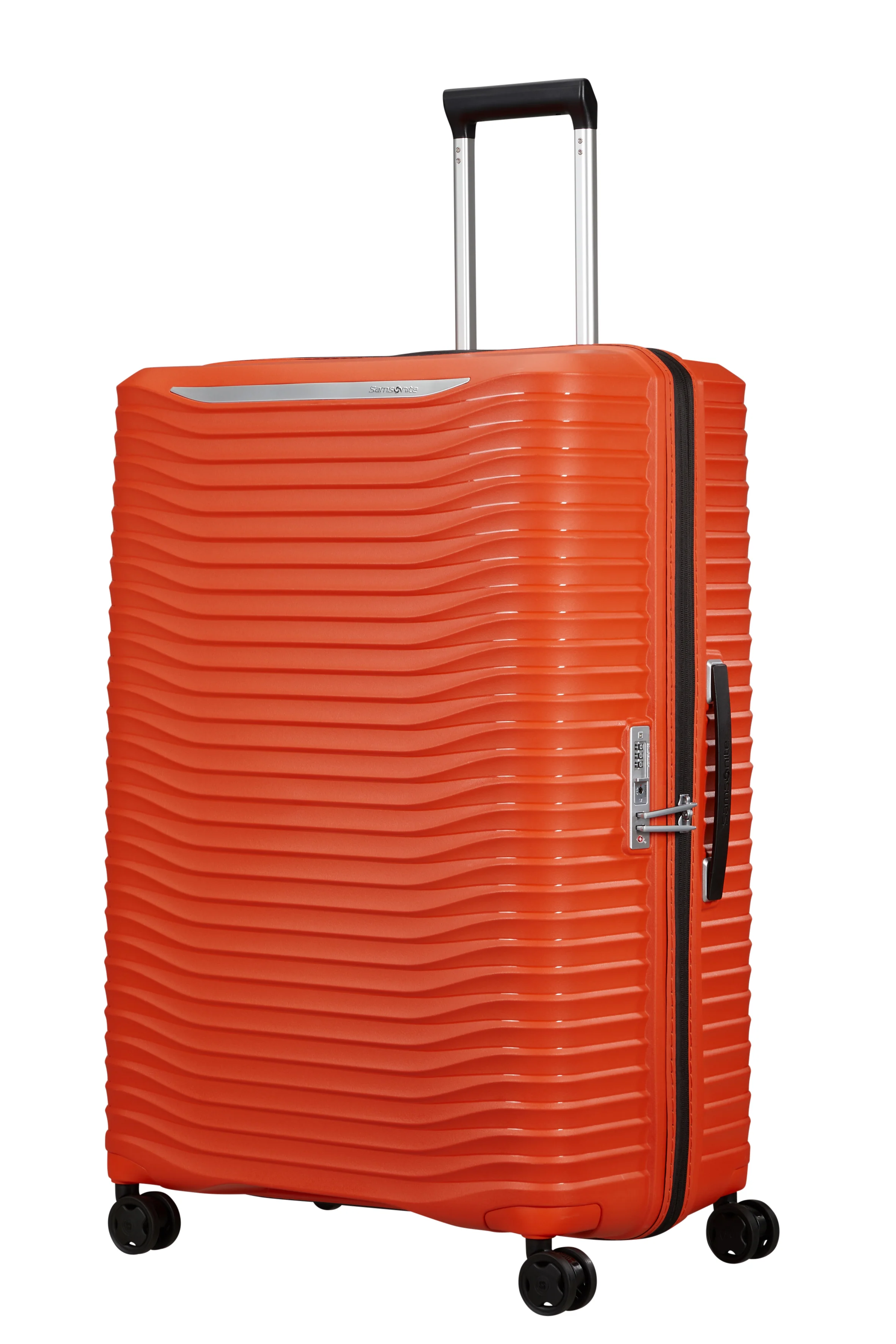 Samsonite Upscape 81cm Expandable Spinner - Image 33