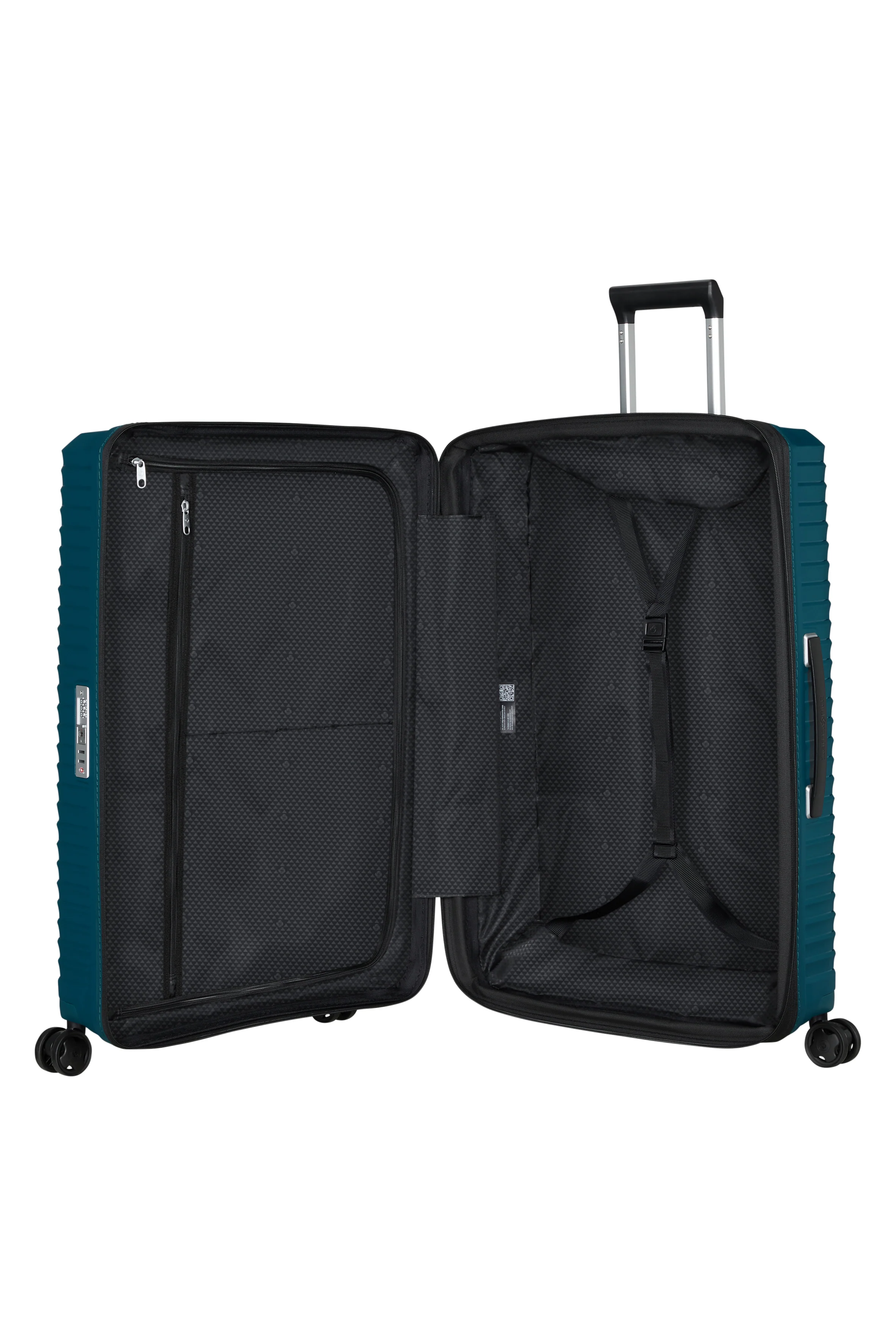 Samsonite Upscape 81cm Expandable Spinner - Image 34