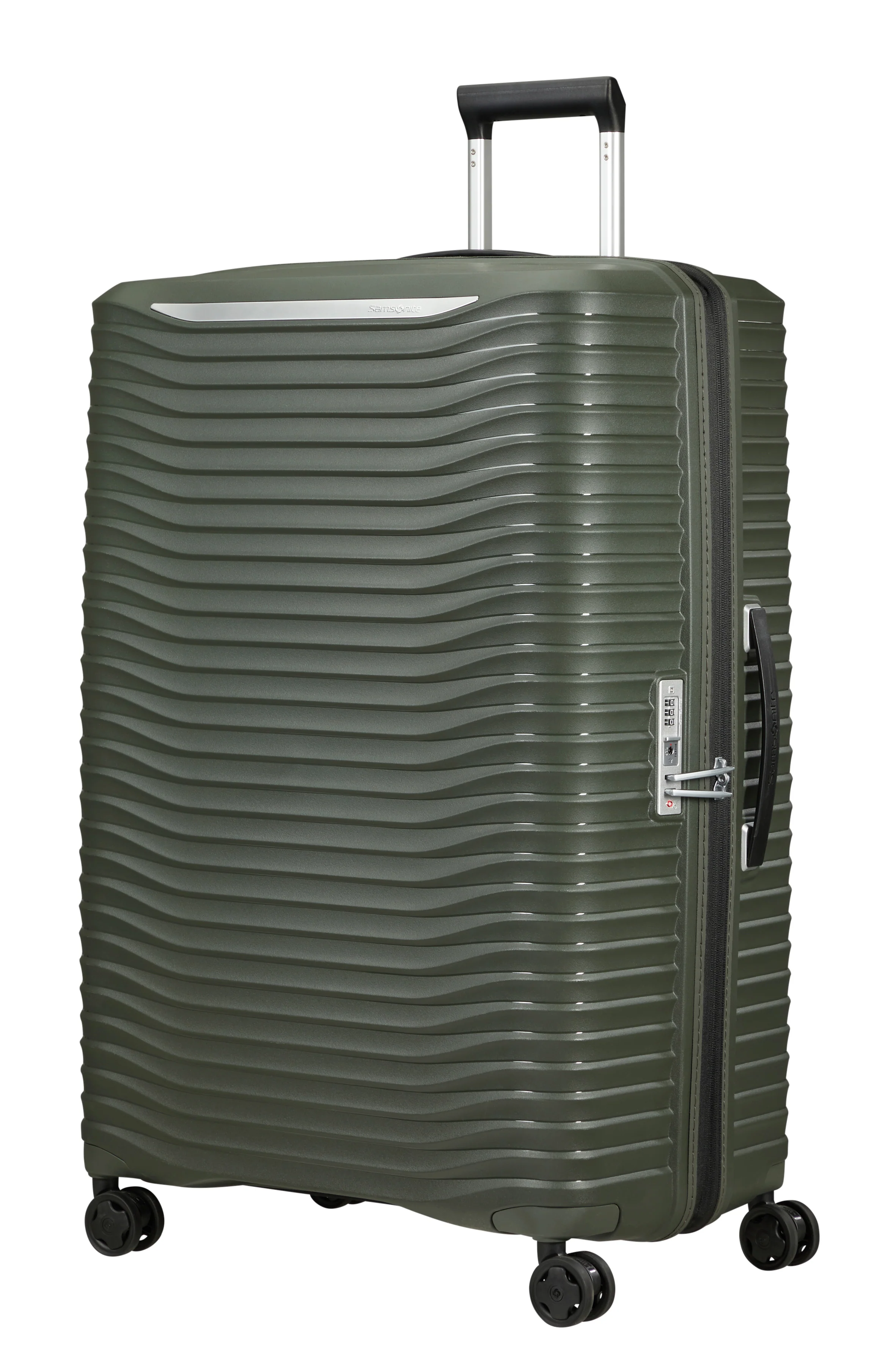 Samsonite Upscape 81cm Expandable Spinner - Image 52