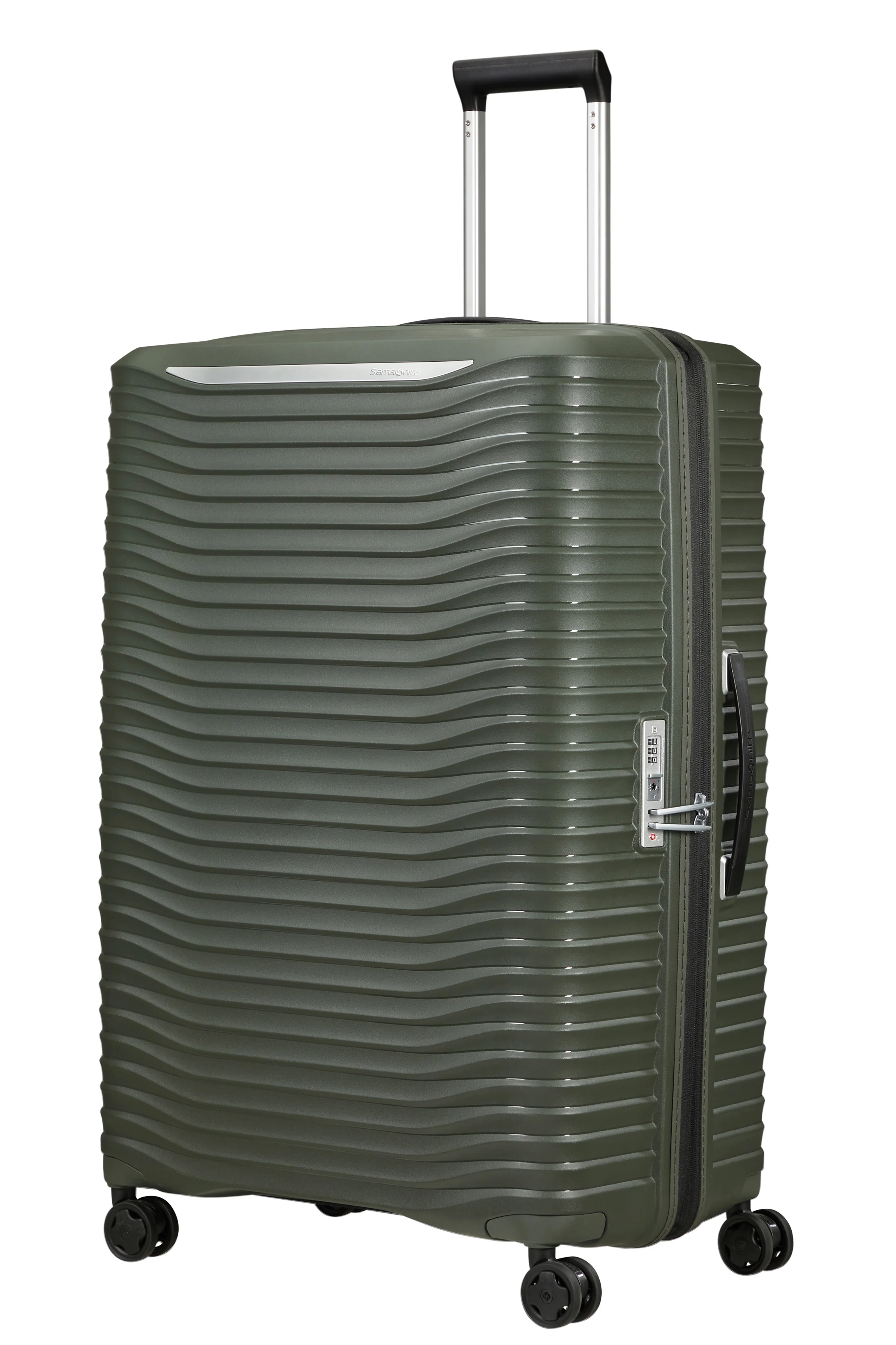 Samsonite Upscape 81cm Expandable Spinner - Image 54