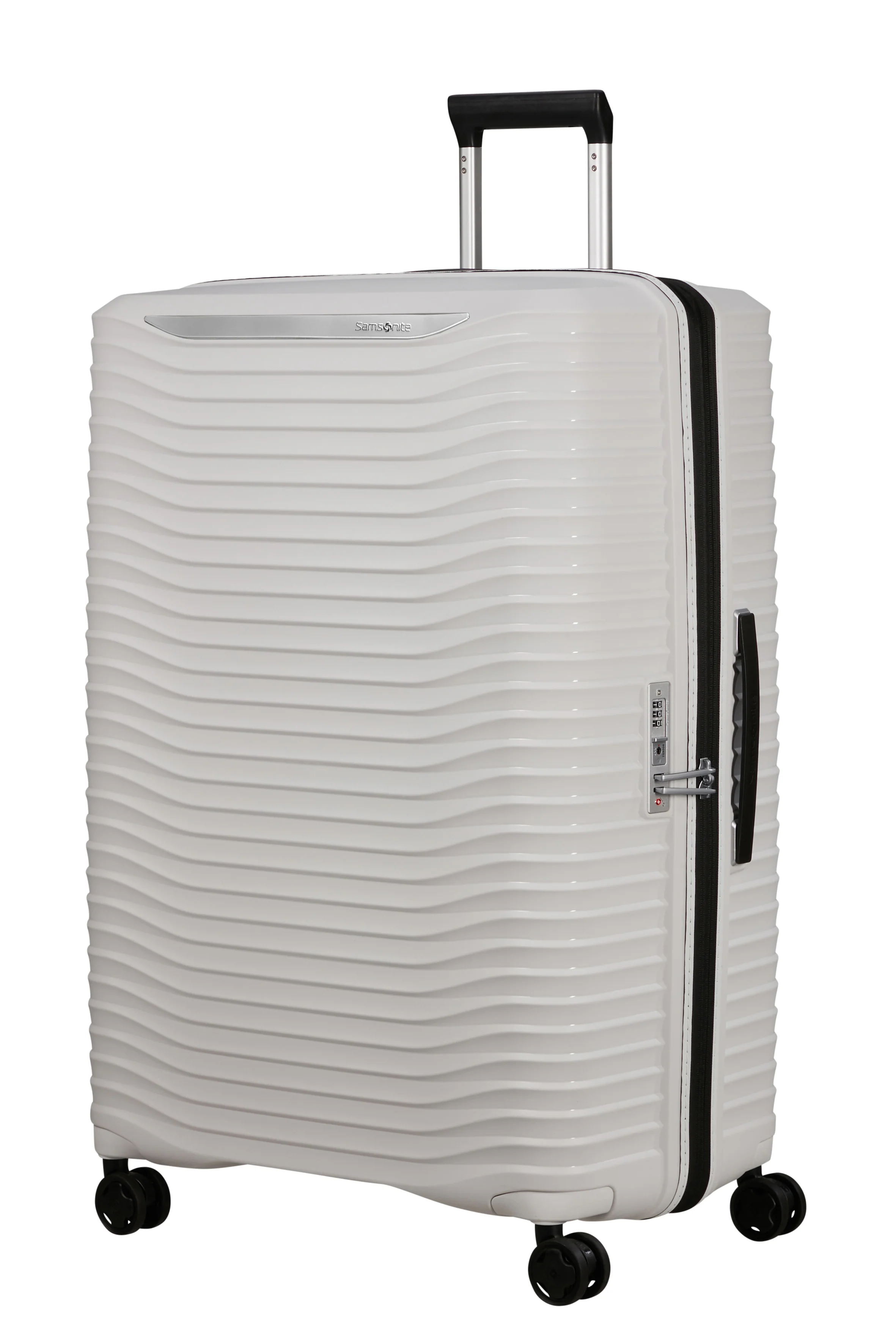 Samsonite Upscape 81cm Expandable Spinner - Image 57