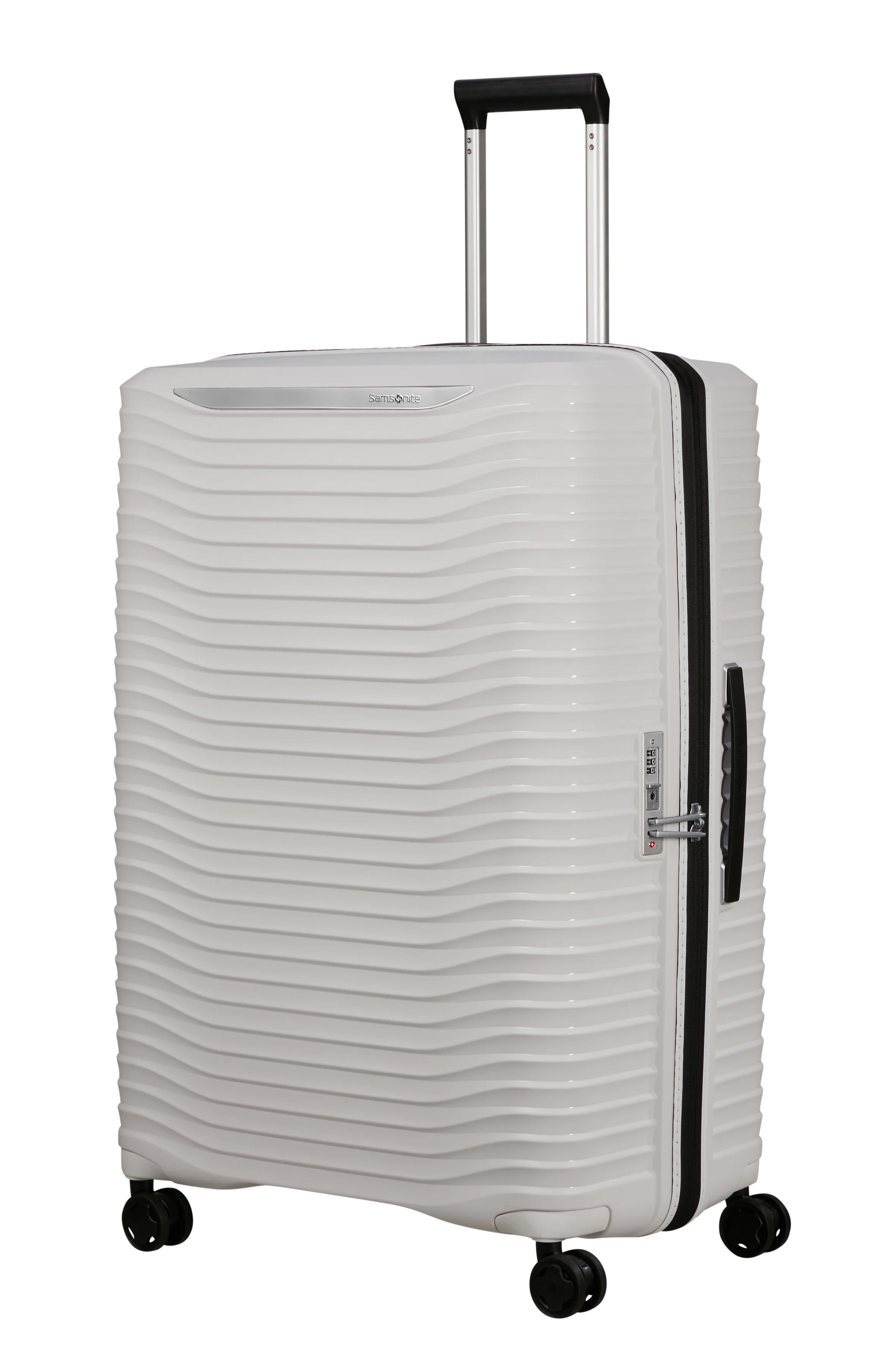 Samsonite Upscape 81cm Expandable Spinner - Image 59