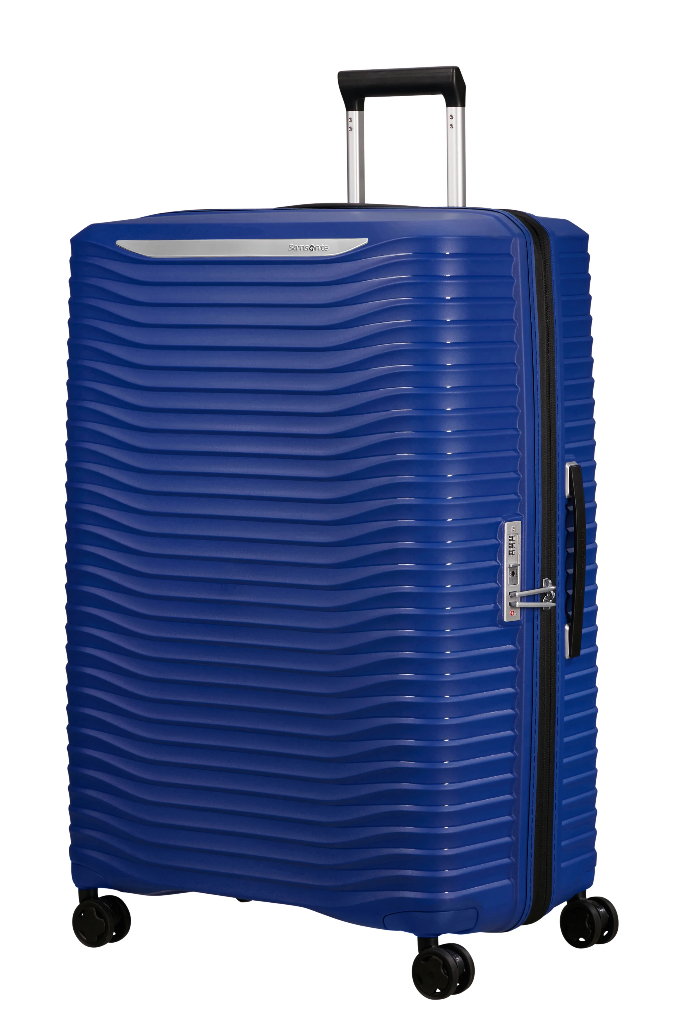Samsonite Upscape 81cm Expandable Spinner - Image 63