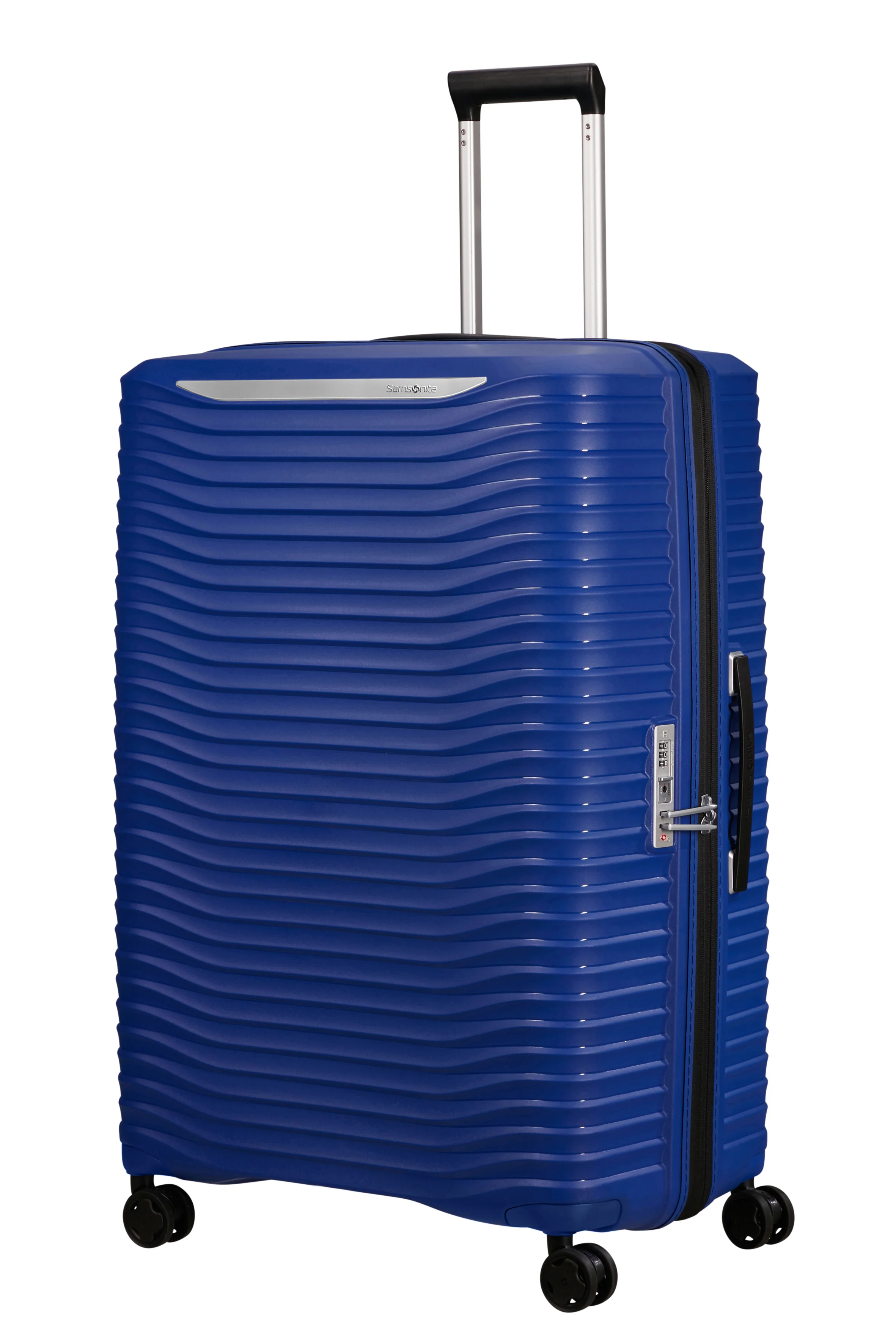 Samsonite Upscape 81cm Expandable Spinner - Image 66