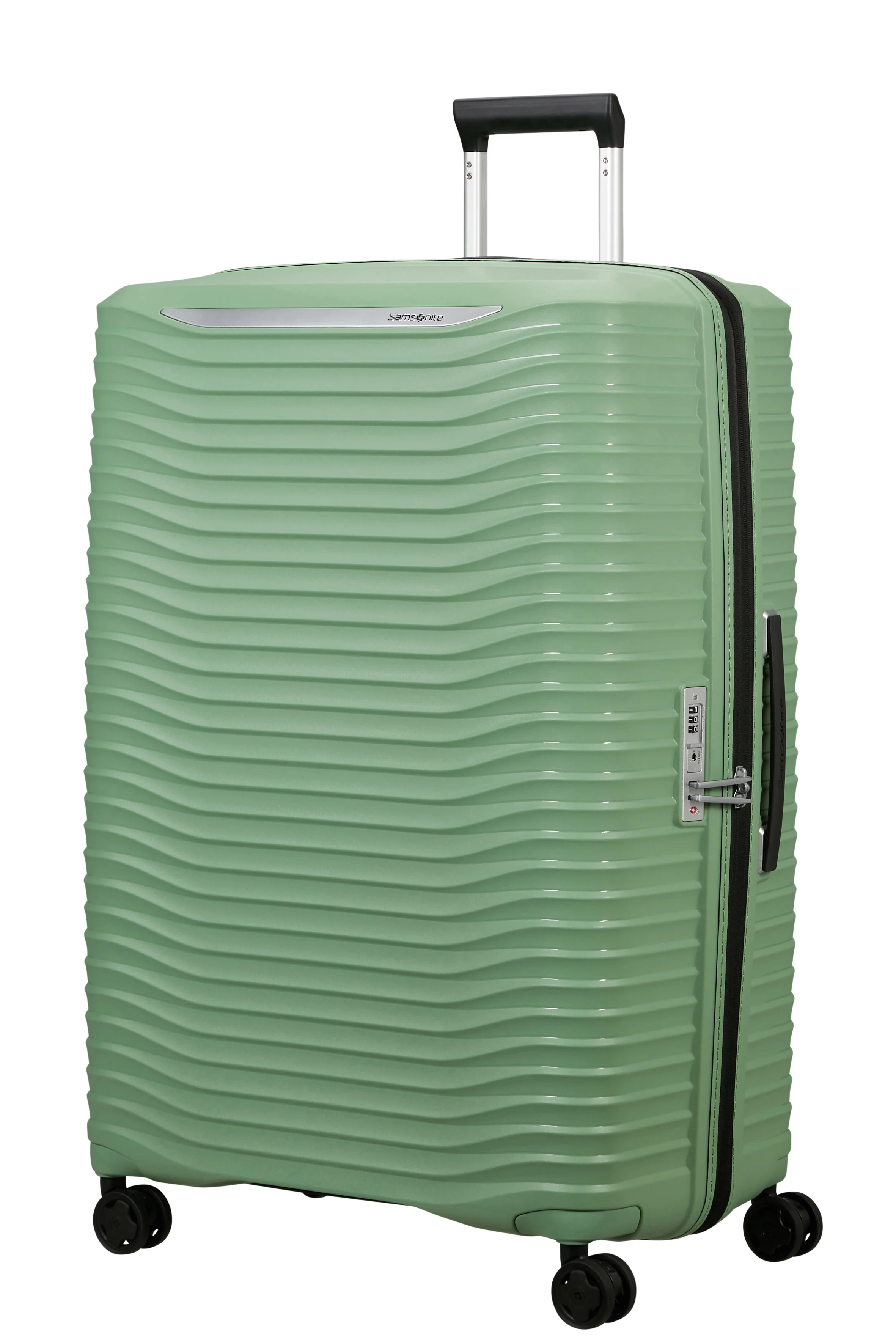 Samsonite Upscape 81cm Expandable Spinner - Image 70