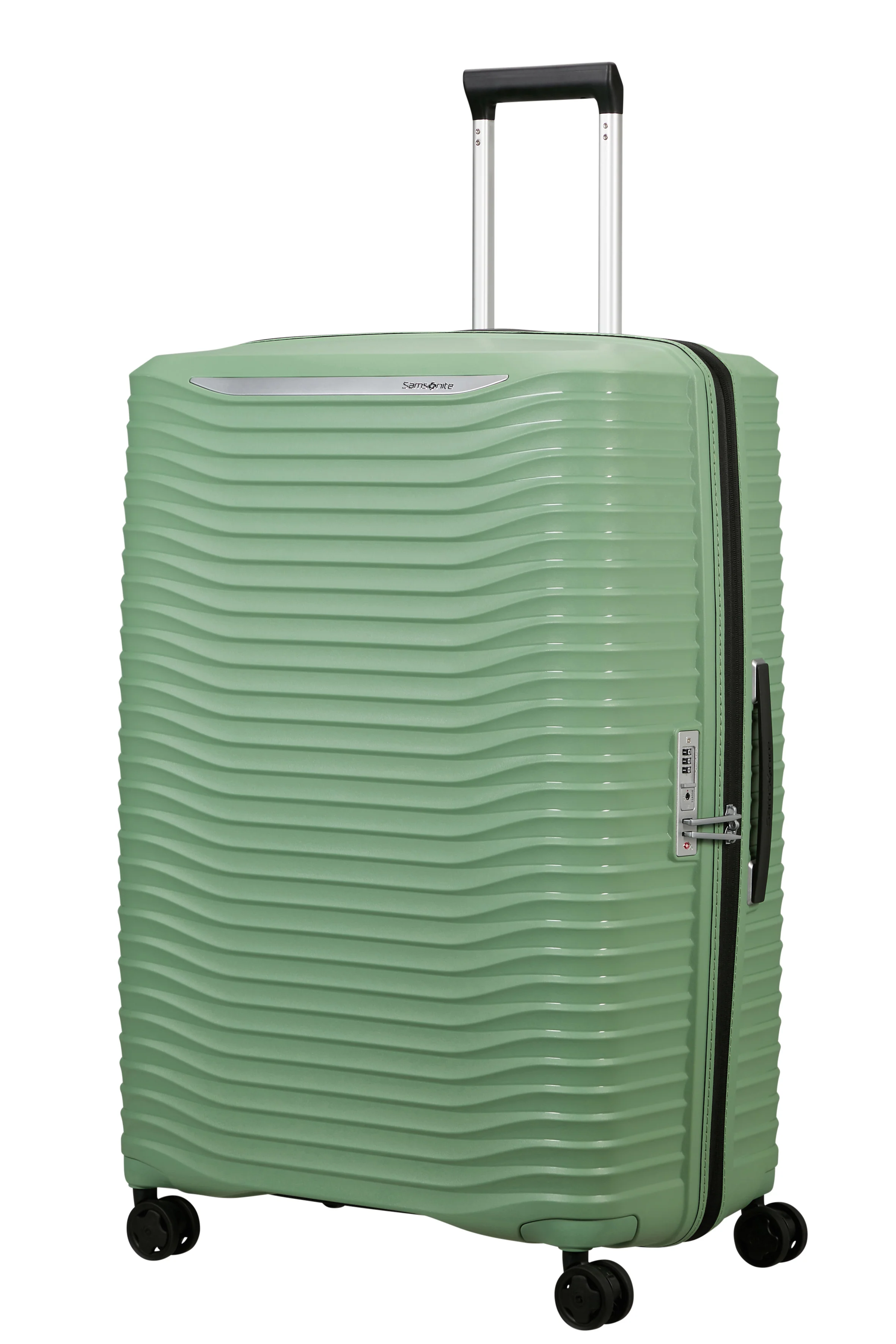 Samsonite Upscape 81cm Expandable Spinner - Image 73