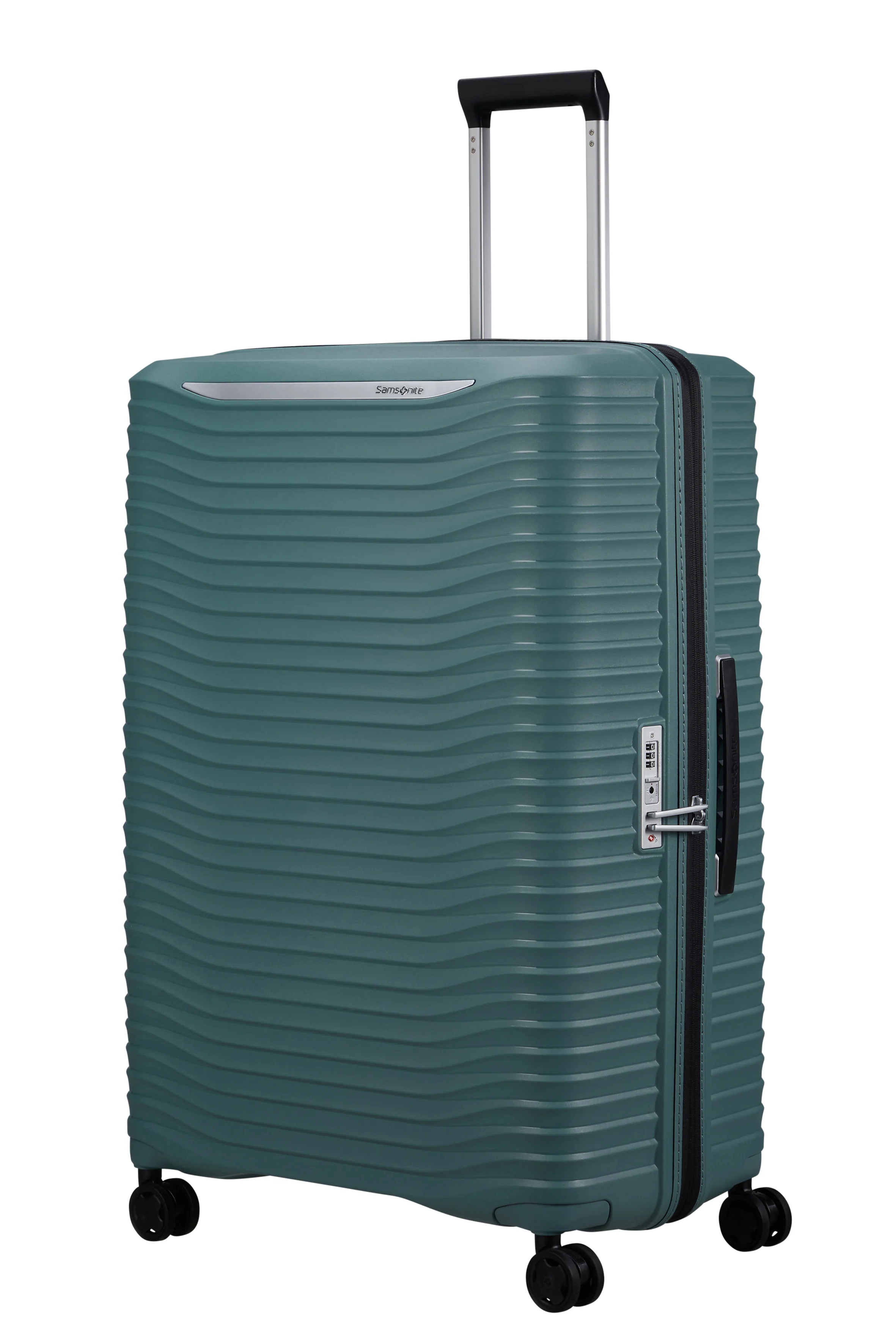 Samsonite Upscape 81cm Expandable Spinner - Image 80