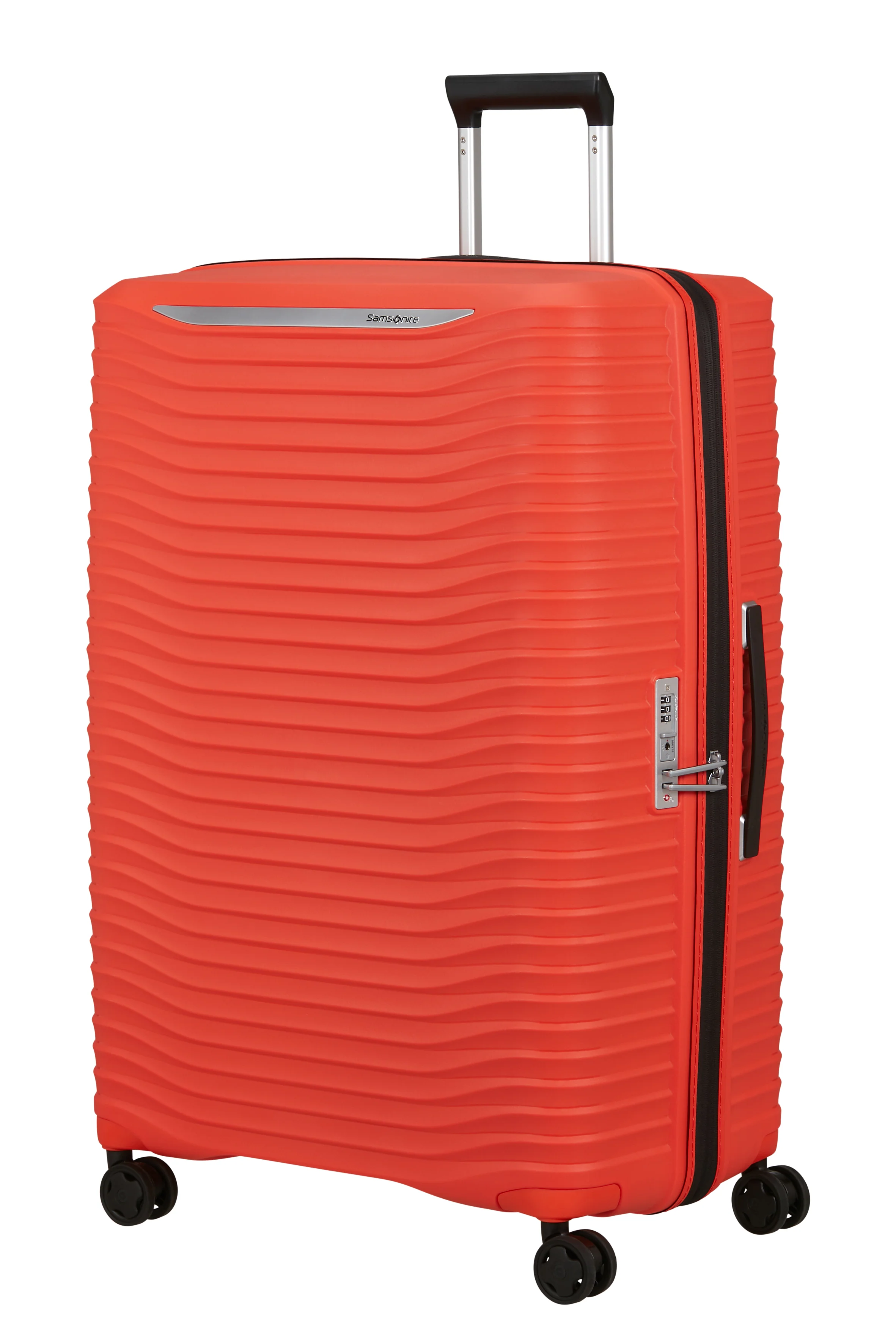 Samsonite Upscape 81cm Expandable Spinner - Image 86
