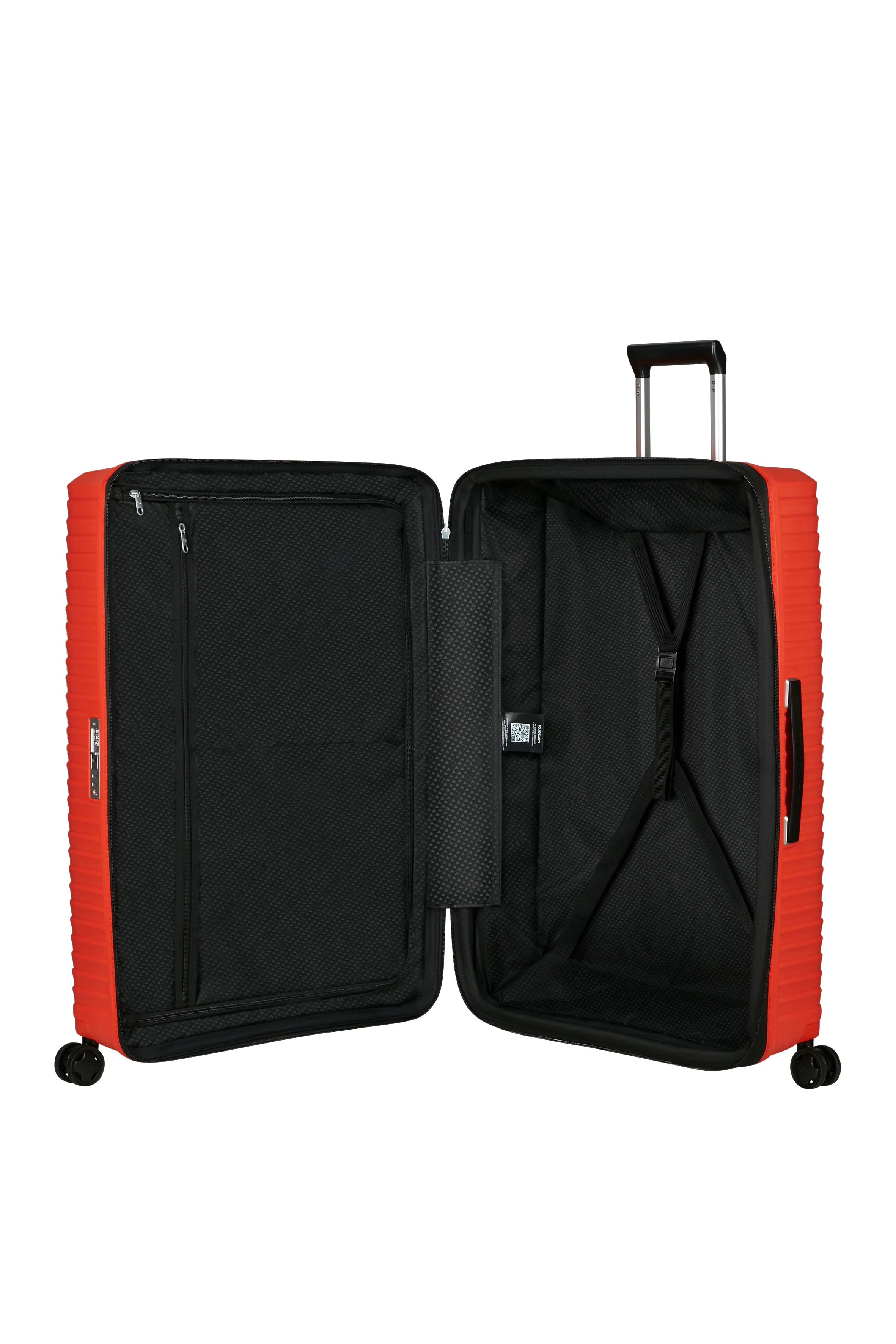 Samsonite Upscape 81cm Expandable Spinner - Image 87