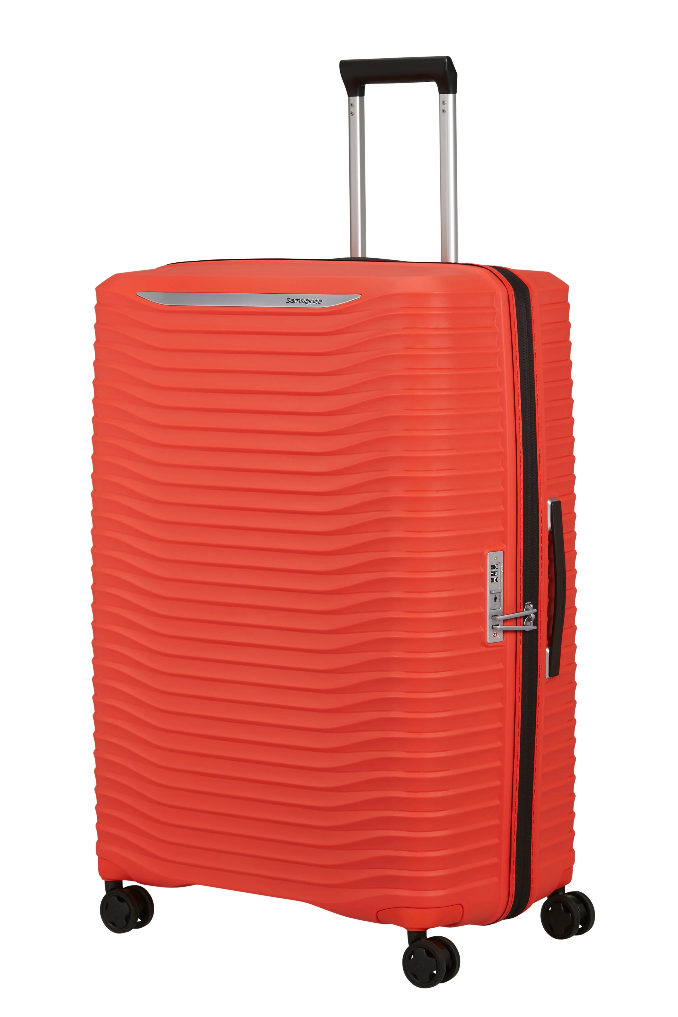 Samsonite Upscape 81cm Expandable Spinner - Image 92