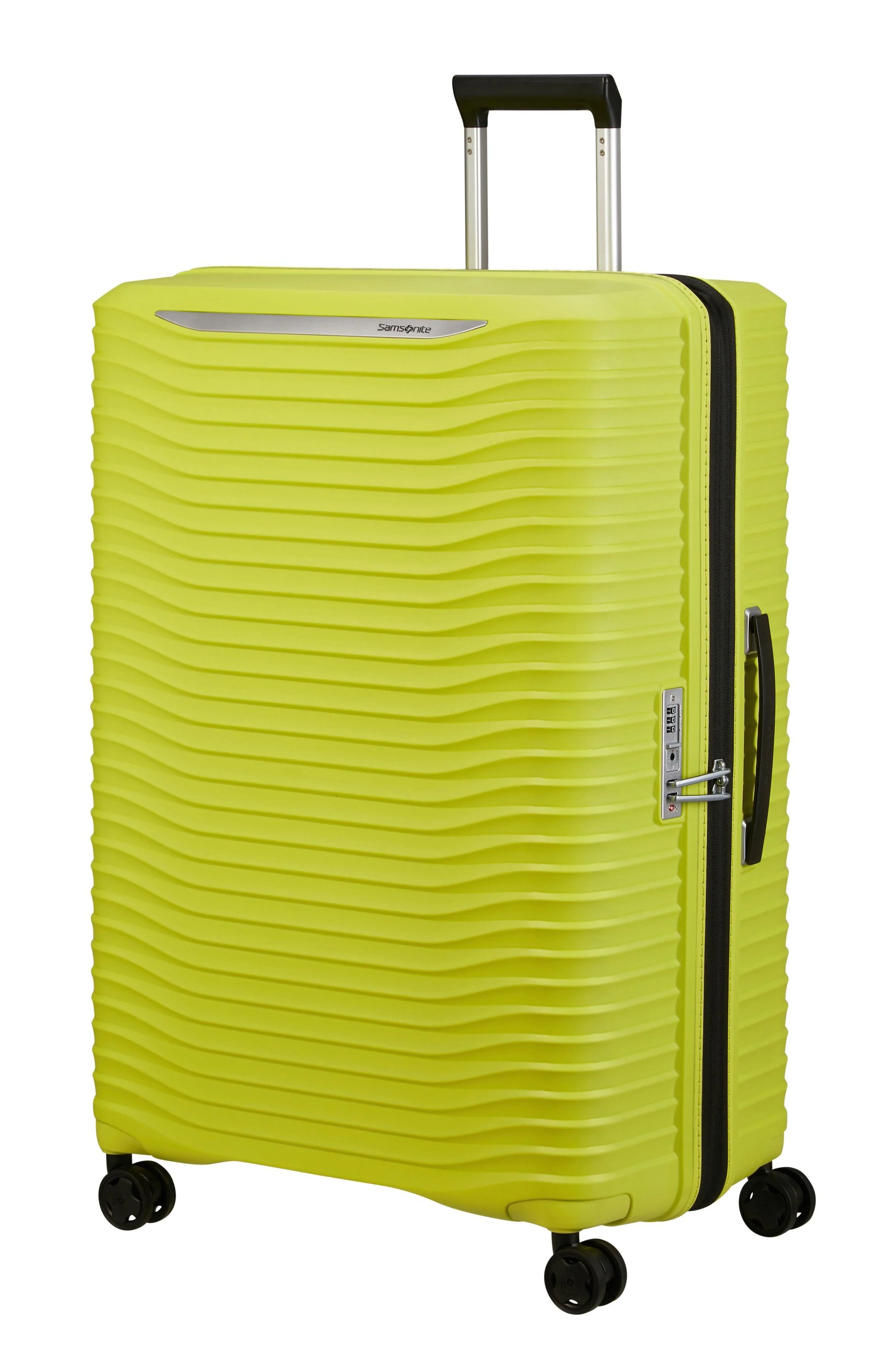 Samsonite Upscape 81cm Expandable Spinner - Image 96