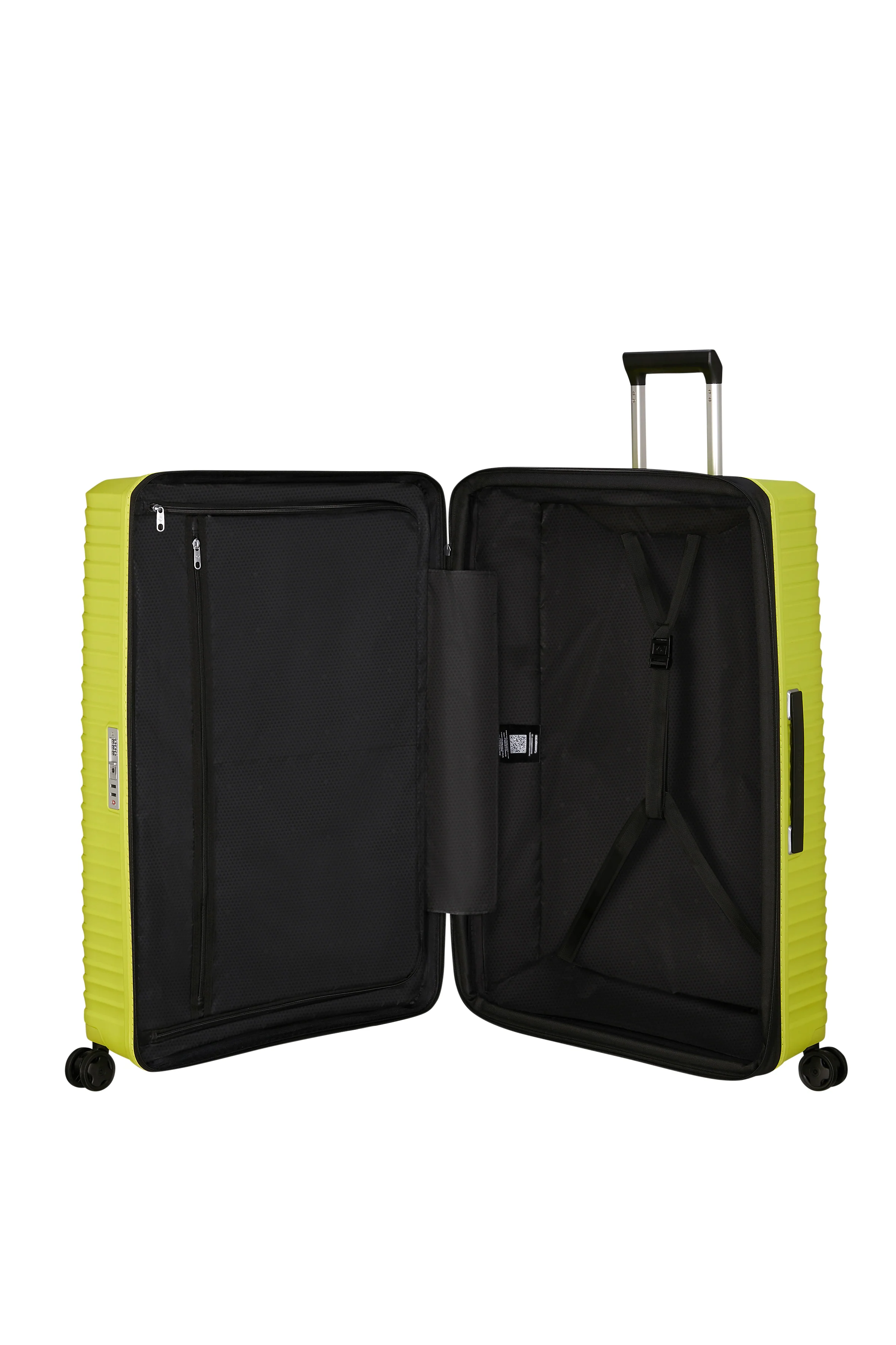 Samsonite Upscape 81cm Expandable Spinner - Image 97