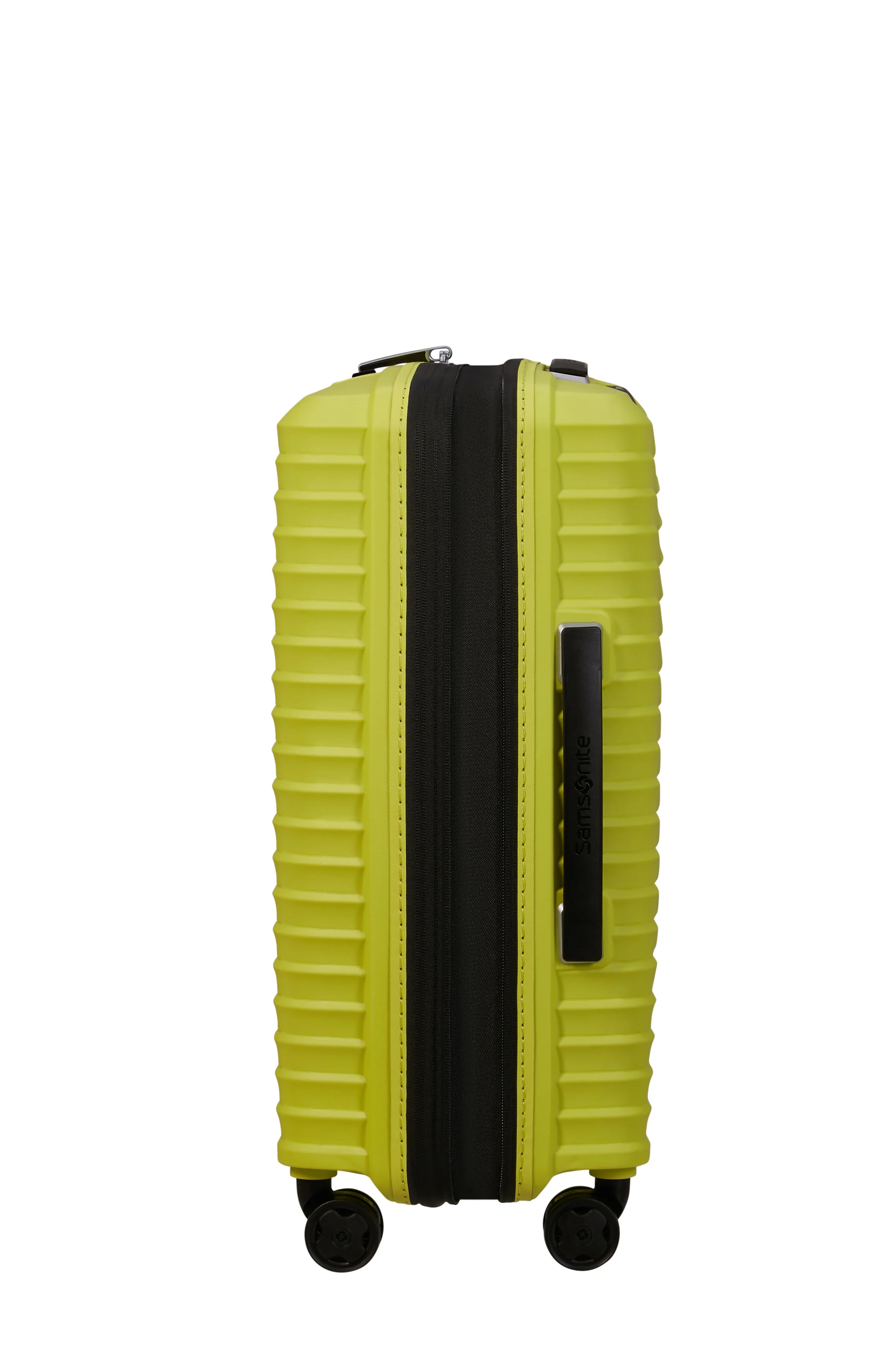 Samsonite Upscape Spinner expandable (4 wheels) 55cm - Image 100