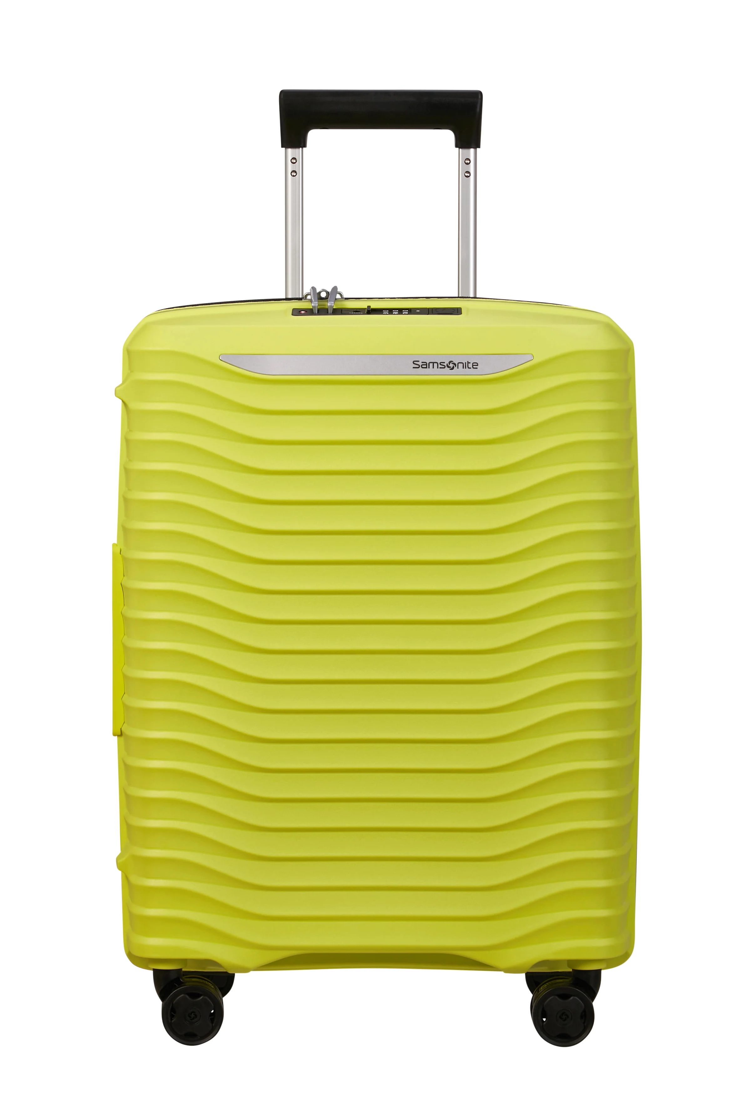 Samsonite Upscape Spinner expandable (4 wheels) 55cm - Image 101