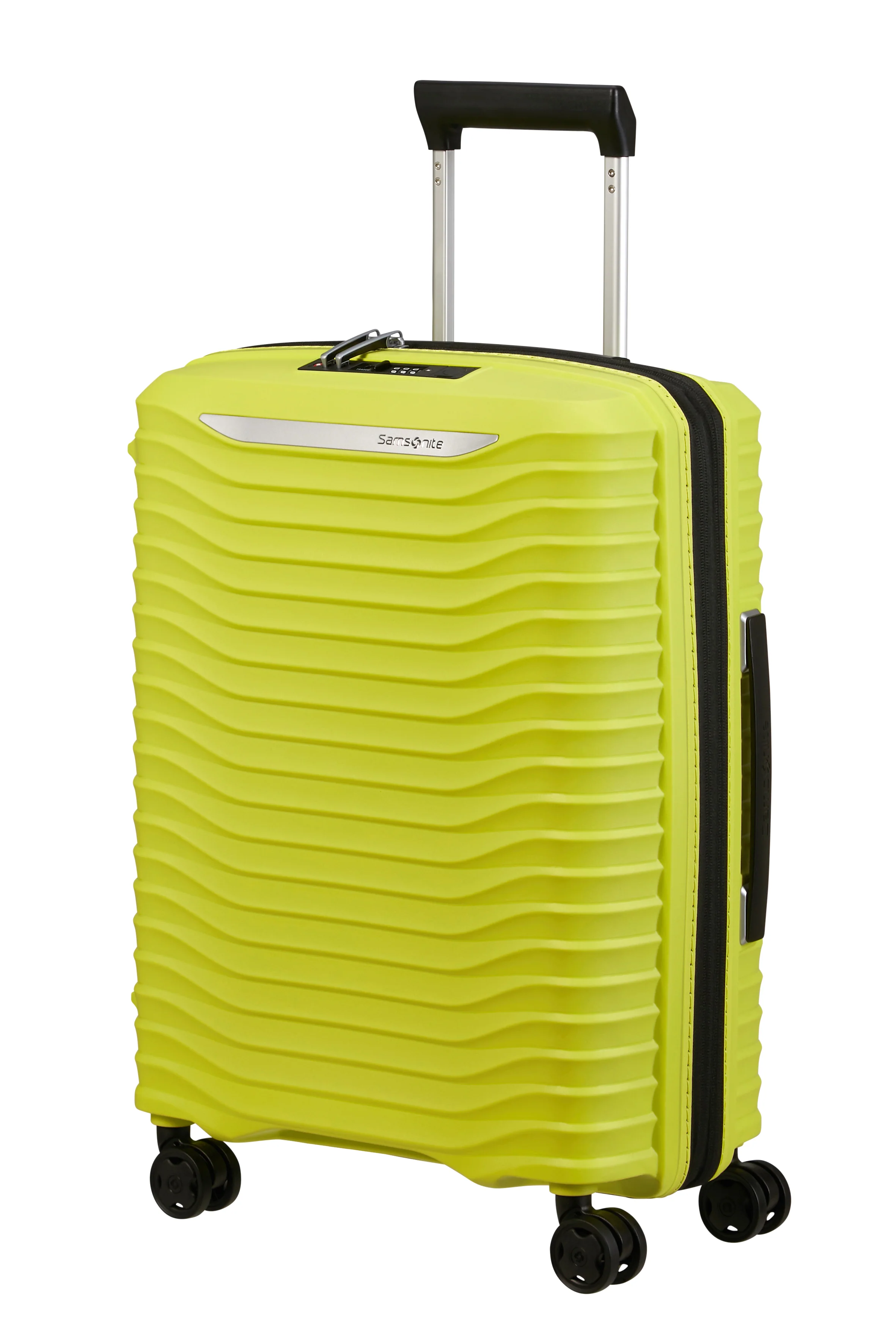 Samsonite Upscape Spinner expandable (4 wheels) 55cm - Image 102